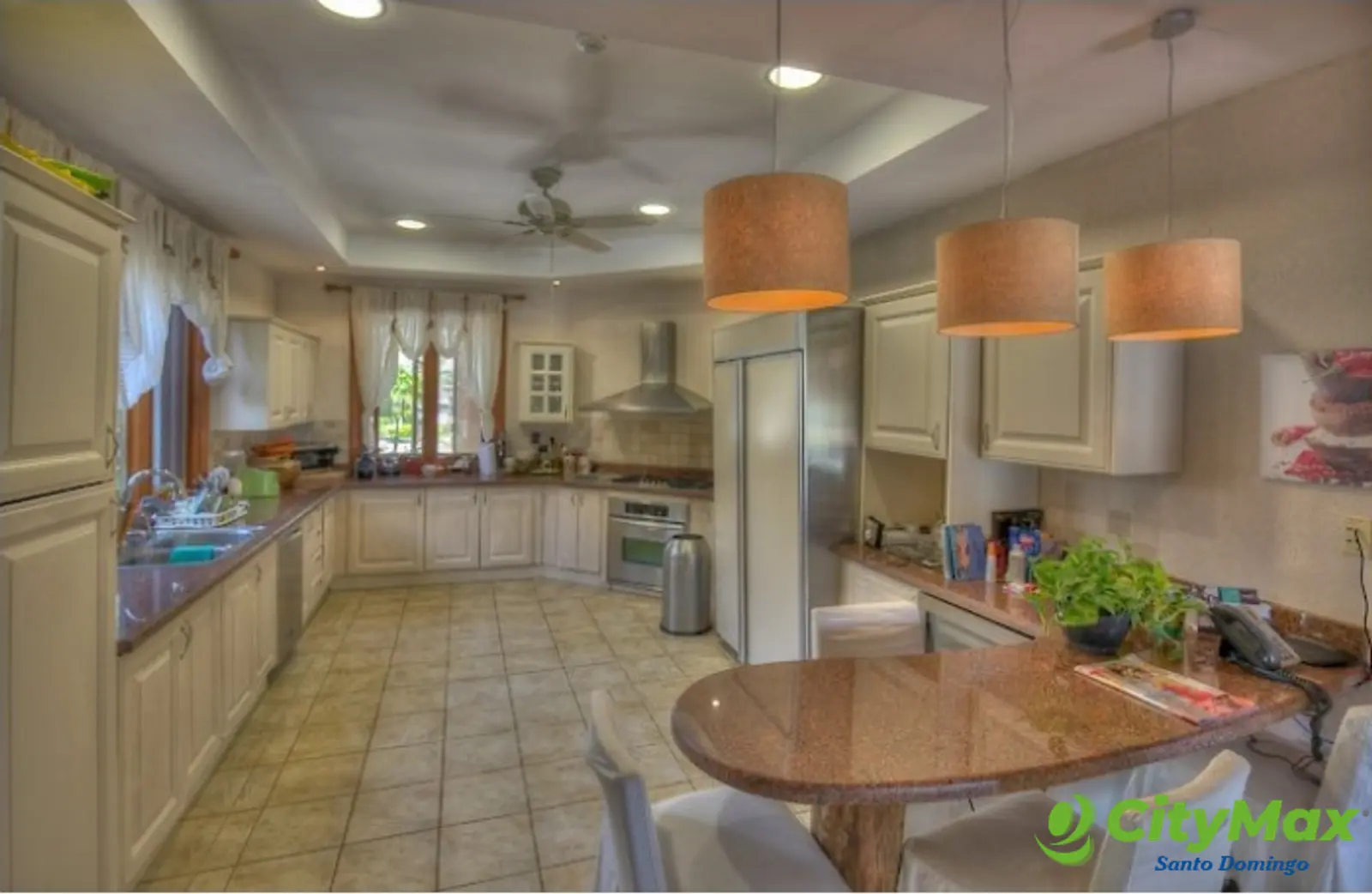 Villa en venta Amueblada de lujo en Cap Cana Punta Cana - foto 13