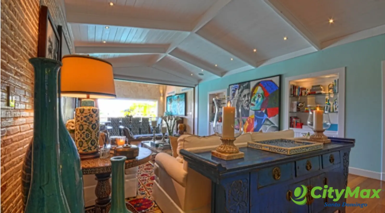 apartamento en venta de lujo de 2 niveles en Cap Cana  - foto 11
