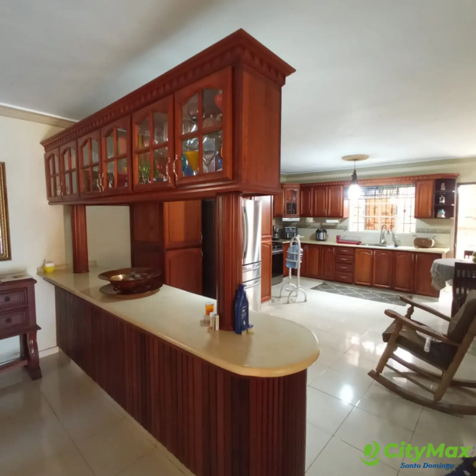 Casa en venta en Prado Oriental Santo Domingo Este - foto 11