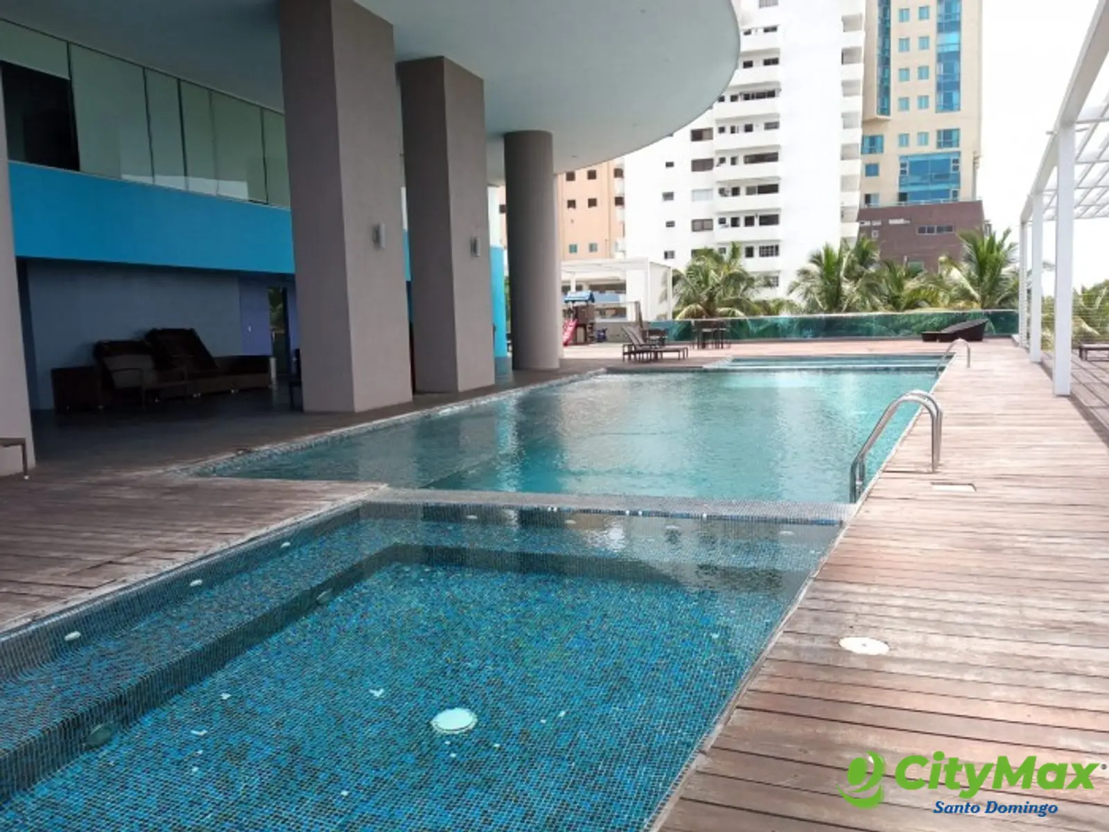  Apartamento en Venta  en el Malecón con Vista al Mar  - foto 21