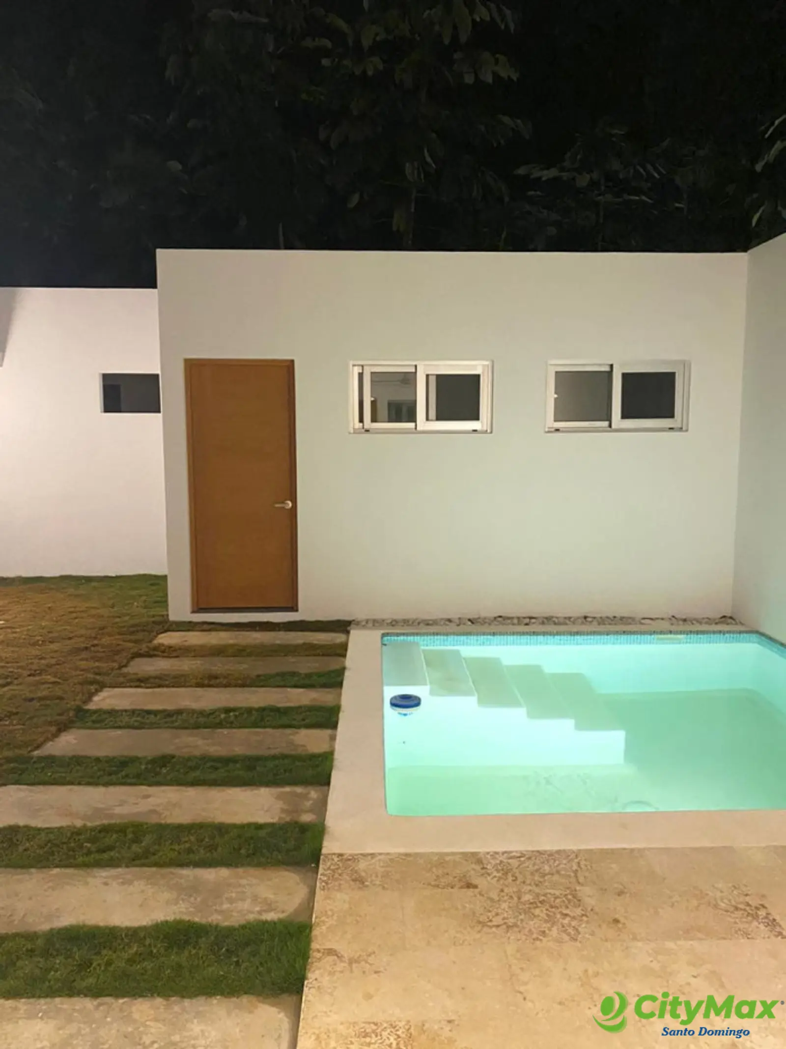 Villa en Venta en Playa Las Terrenas con Linea Blanca - foto 11