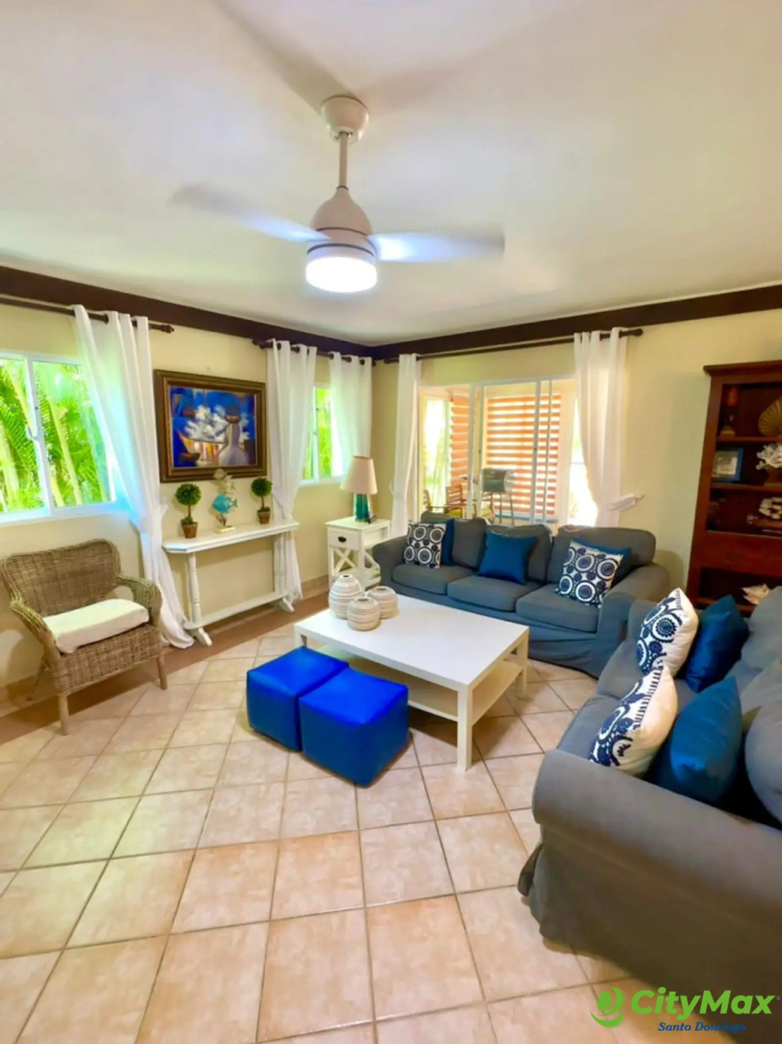 CASA EN RENTA Y VENTA EN JUAN DOLIO AMUEBLADA - foto 10