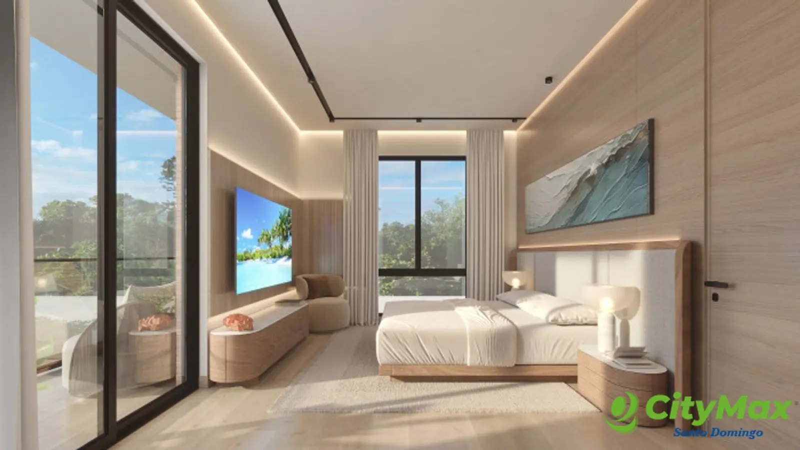 Villa en Venta en Bavaro Punta Cana - foto 10