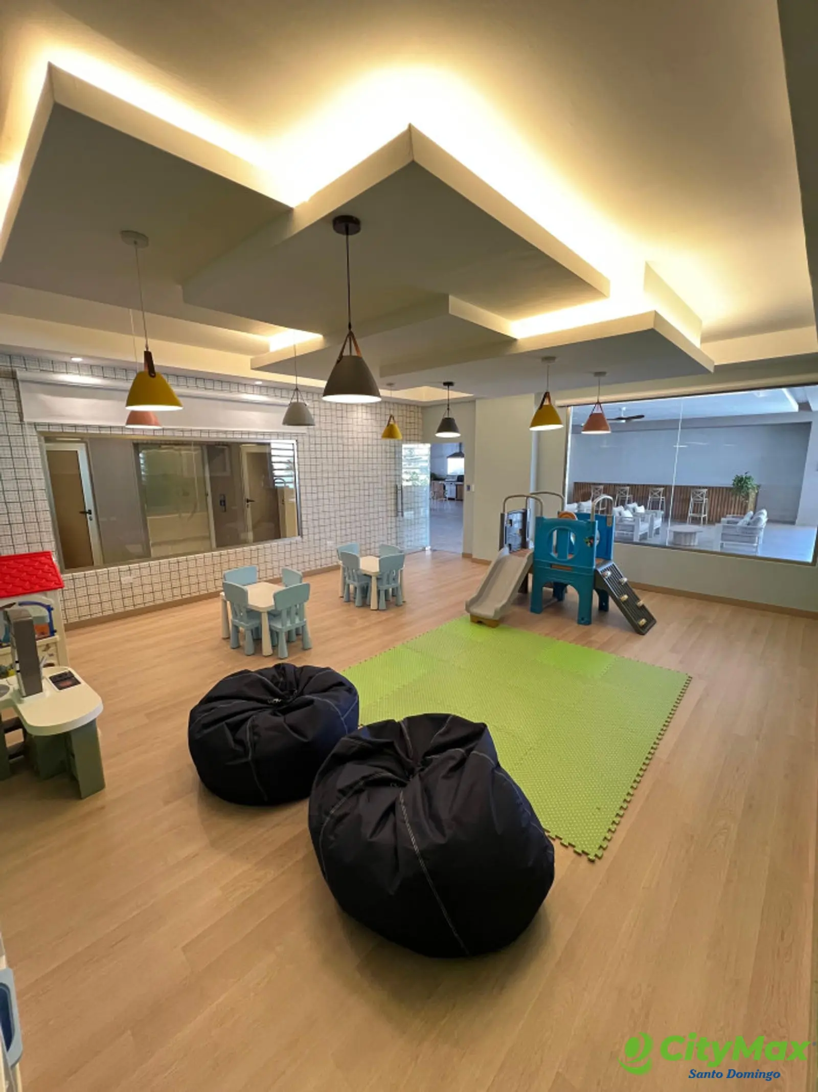 En Venta Apto en La Esperilla de 1 HB Nuevo. - foto 7