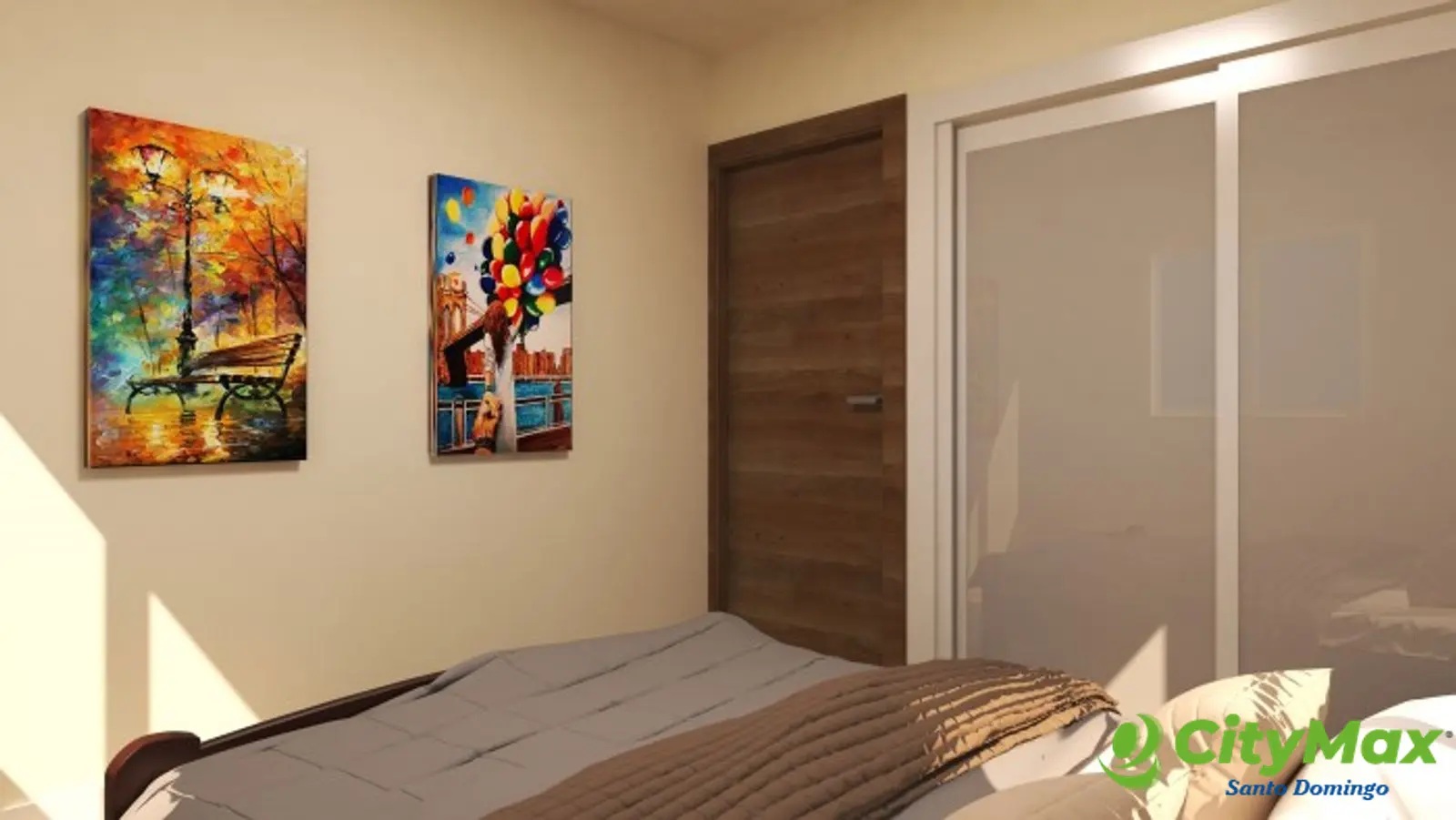 Pent House en Venta en torre de lujo en Manoguayabo - foto 5