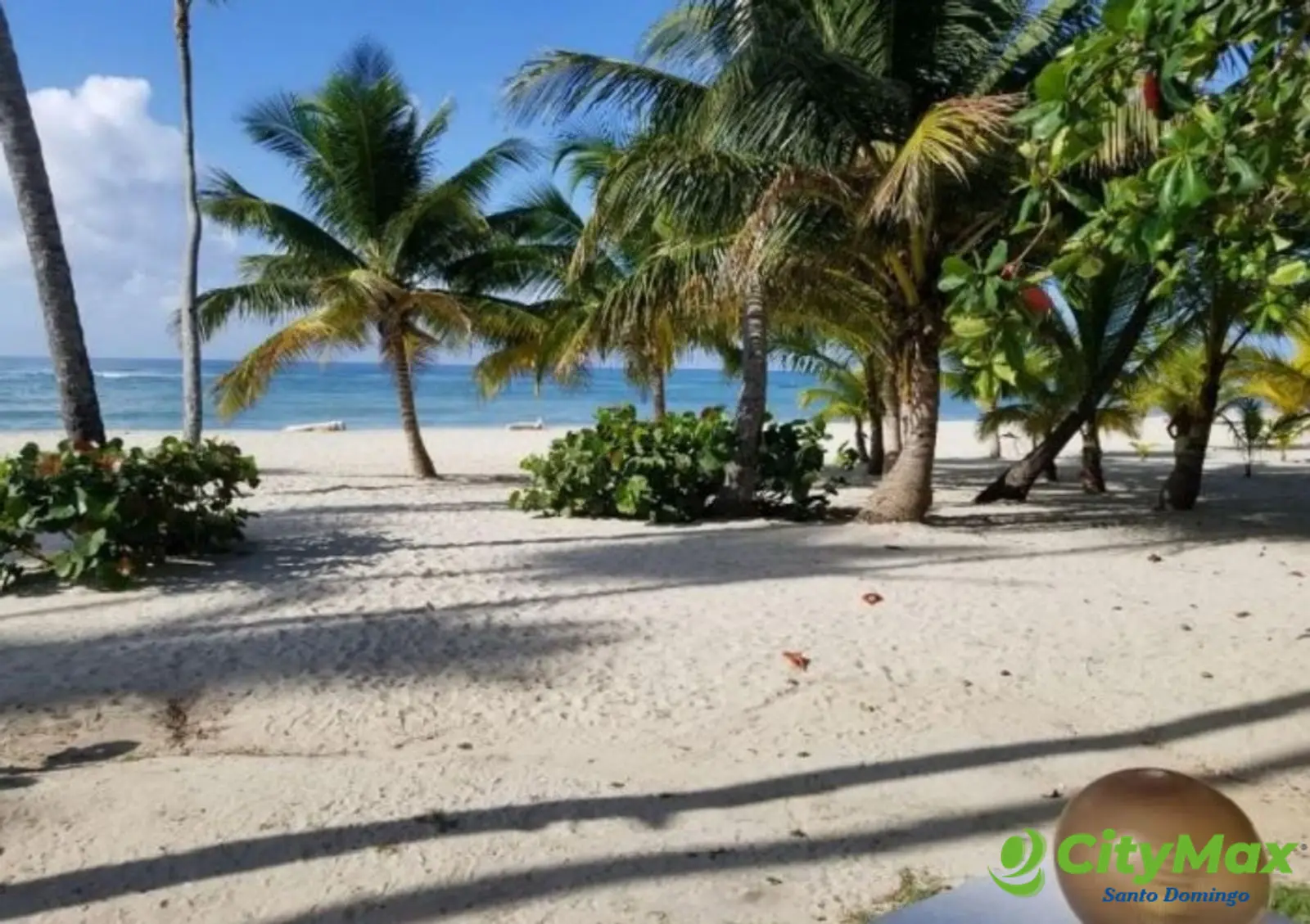 apartamento en venta Primera linea de playa Juan Dolio - foto 18