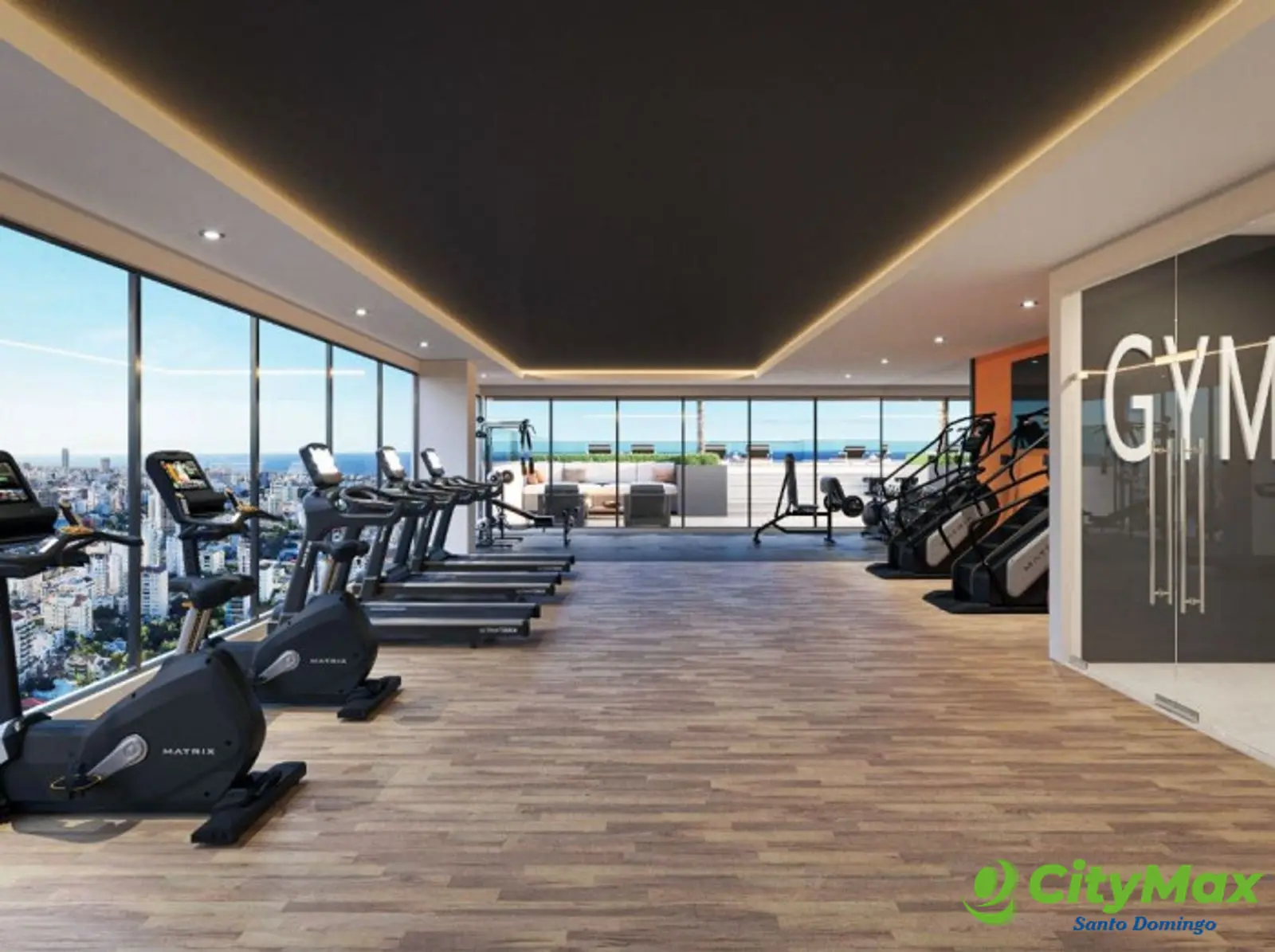 Apartamento en el Naco en Venta de 3 habitaciones - foto 8