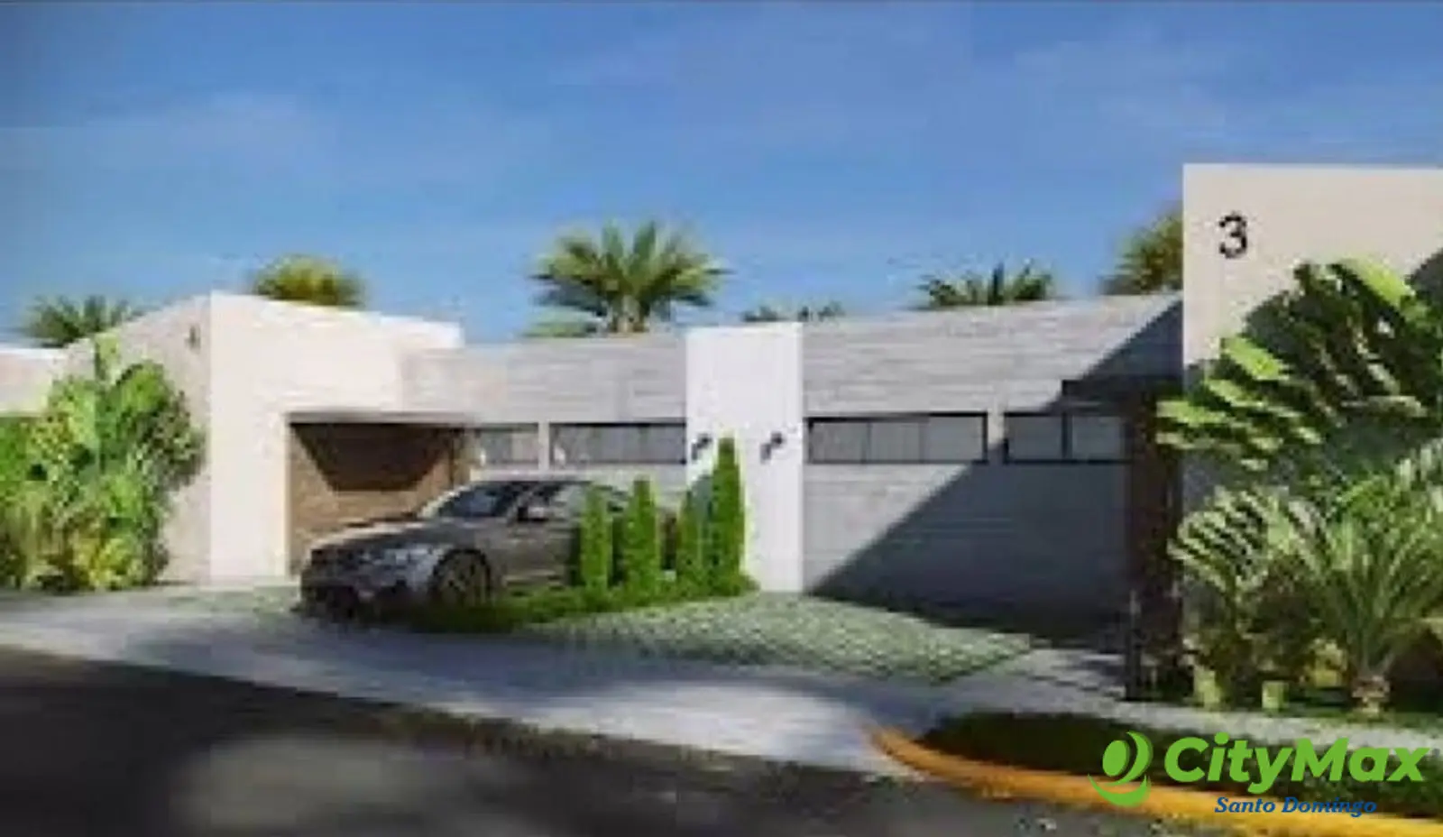 vendo Villas en  Bávaro Punta Cana  - foto 7