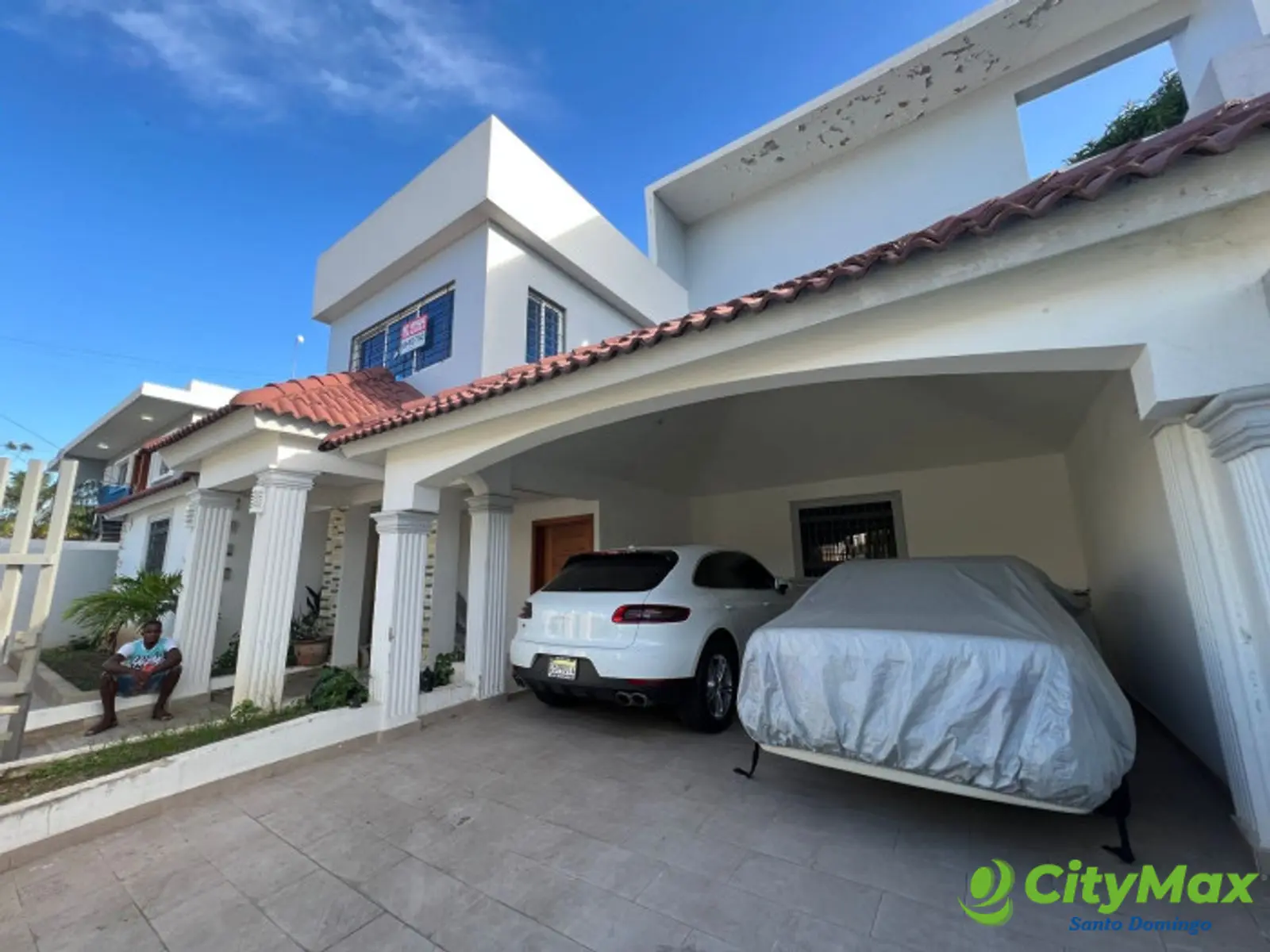En venta casa de oportunidad en santiago - foto 13
