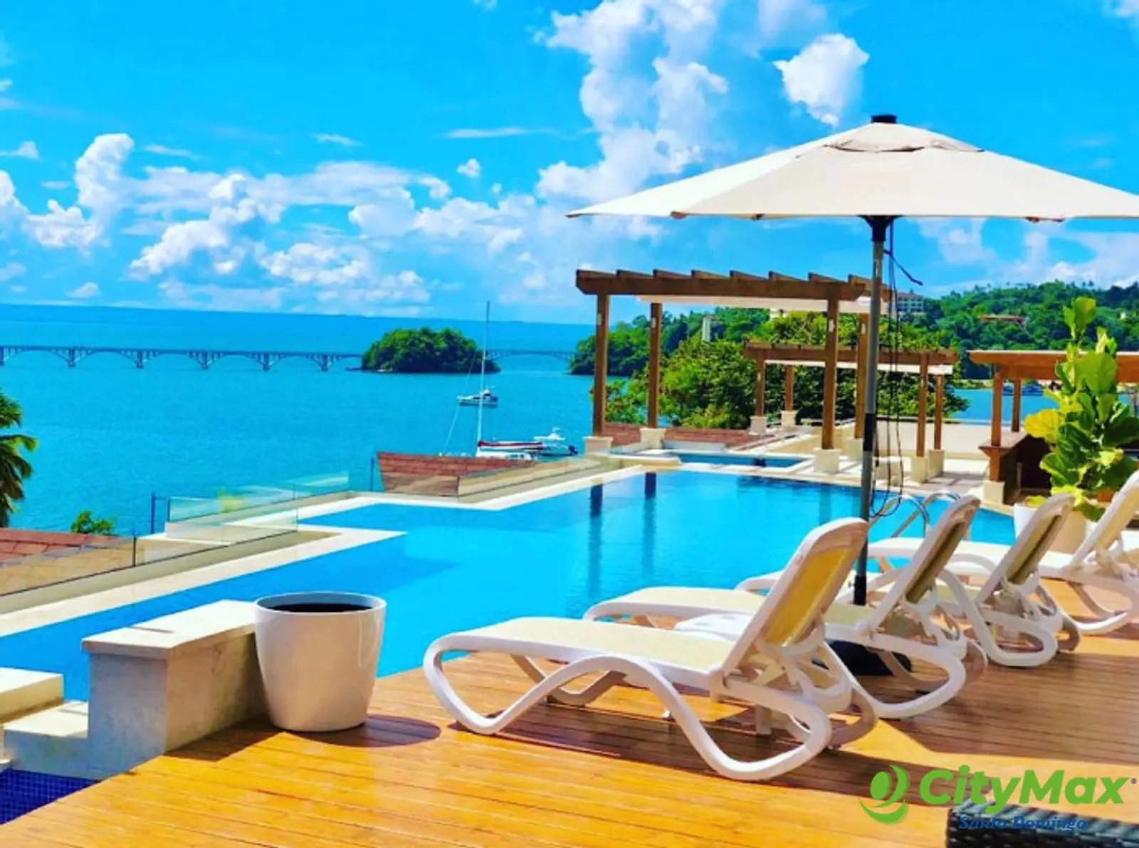 Villa en Venta con Vista a la Bahia de Samana - foto 13