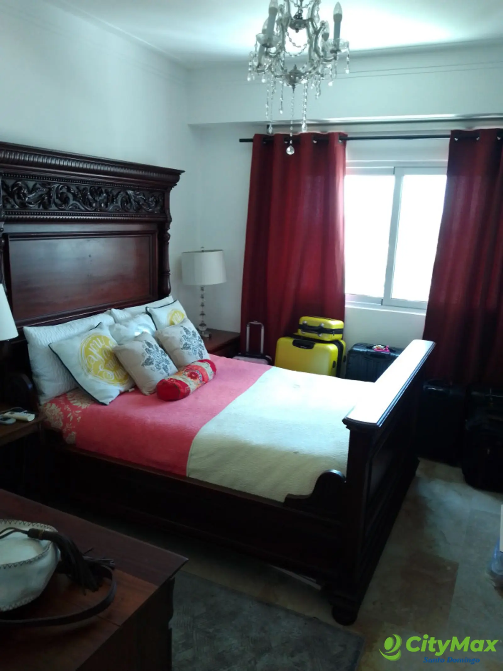 Apartamento  amueblado en alquiler en Bella Vista - foto 11
