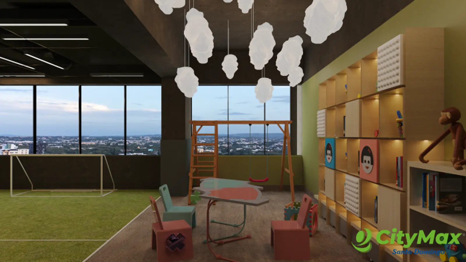 Apartamento Estudio en Venta en Bella Vista - foto 9