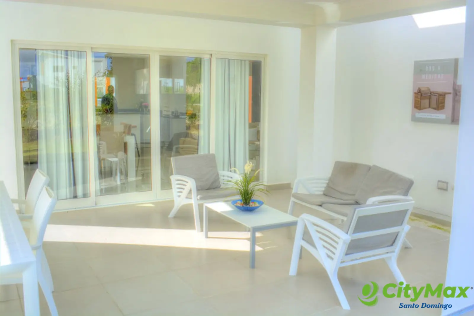 CityMax Vende Villa, Punta Cana - foto 7