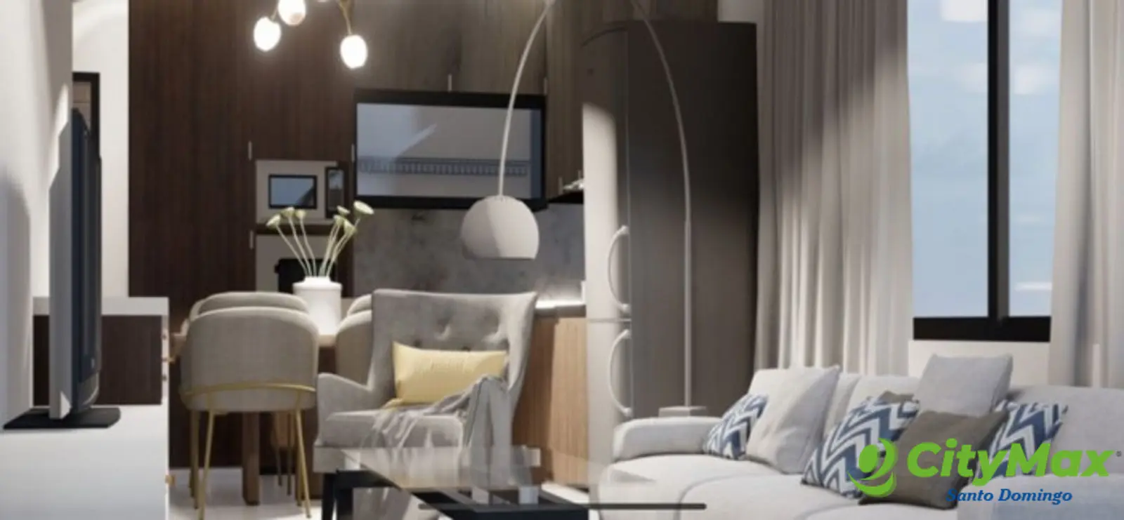Apartamento en Venta en Serralles de 2 Habitaciones - foto 4