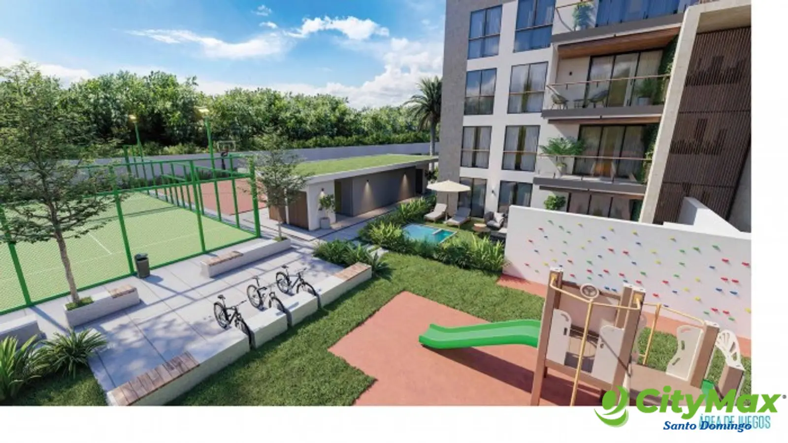 Venta Proyecto Apartamentos de lujo en Bávaro - foto 4