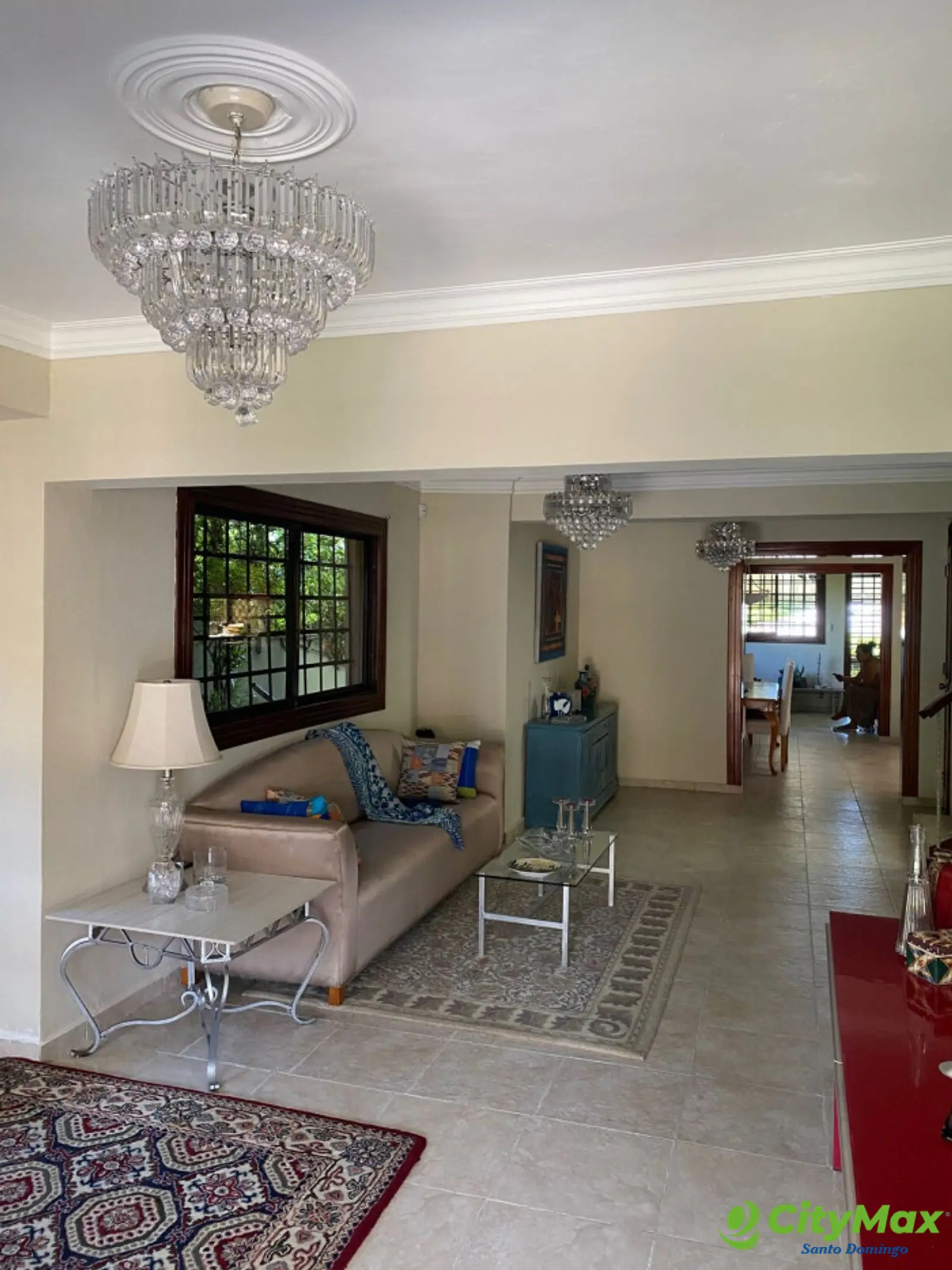 Casa en Venta en Altos de Arroyo Hondo III - foto 13