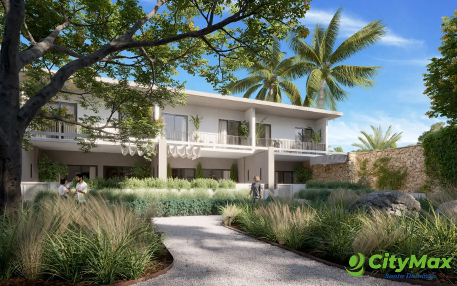 Townhouses en Venta en Vista Cana - foto 9
