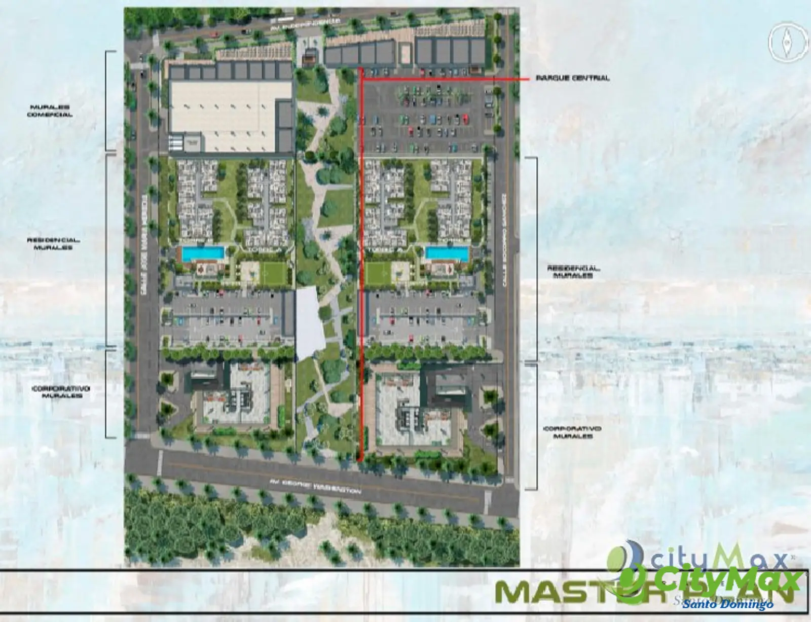 APARTAMENTO EN VENTA EN GAZCUE frente al malecon - foto 11