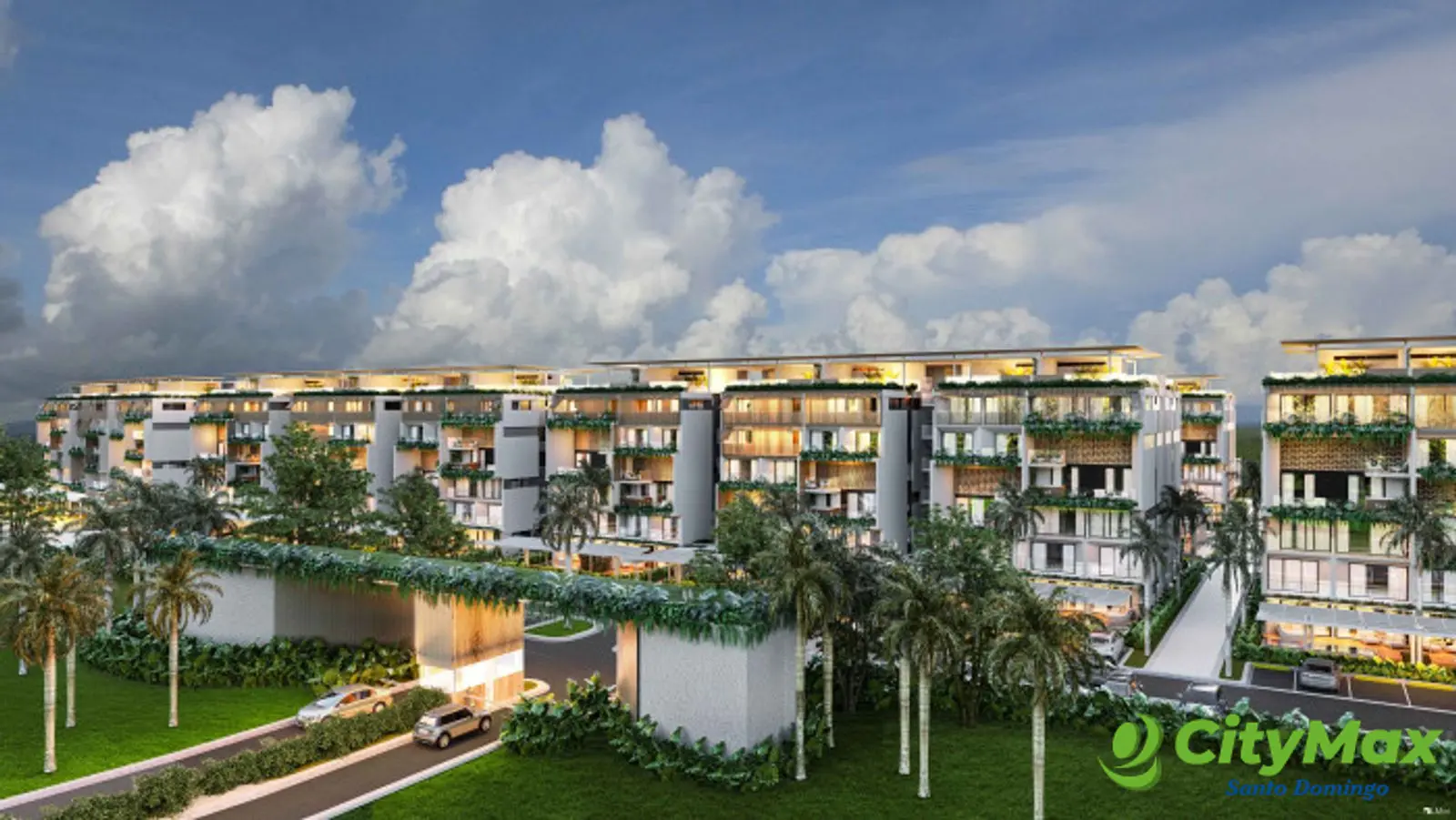 Apartamento turistico en venta en Punta cana - foto 6