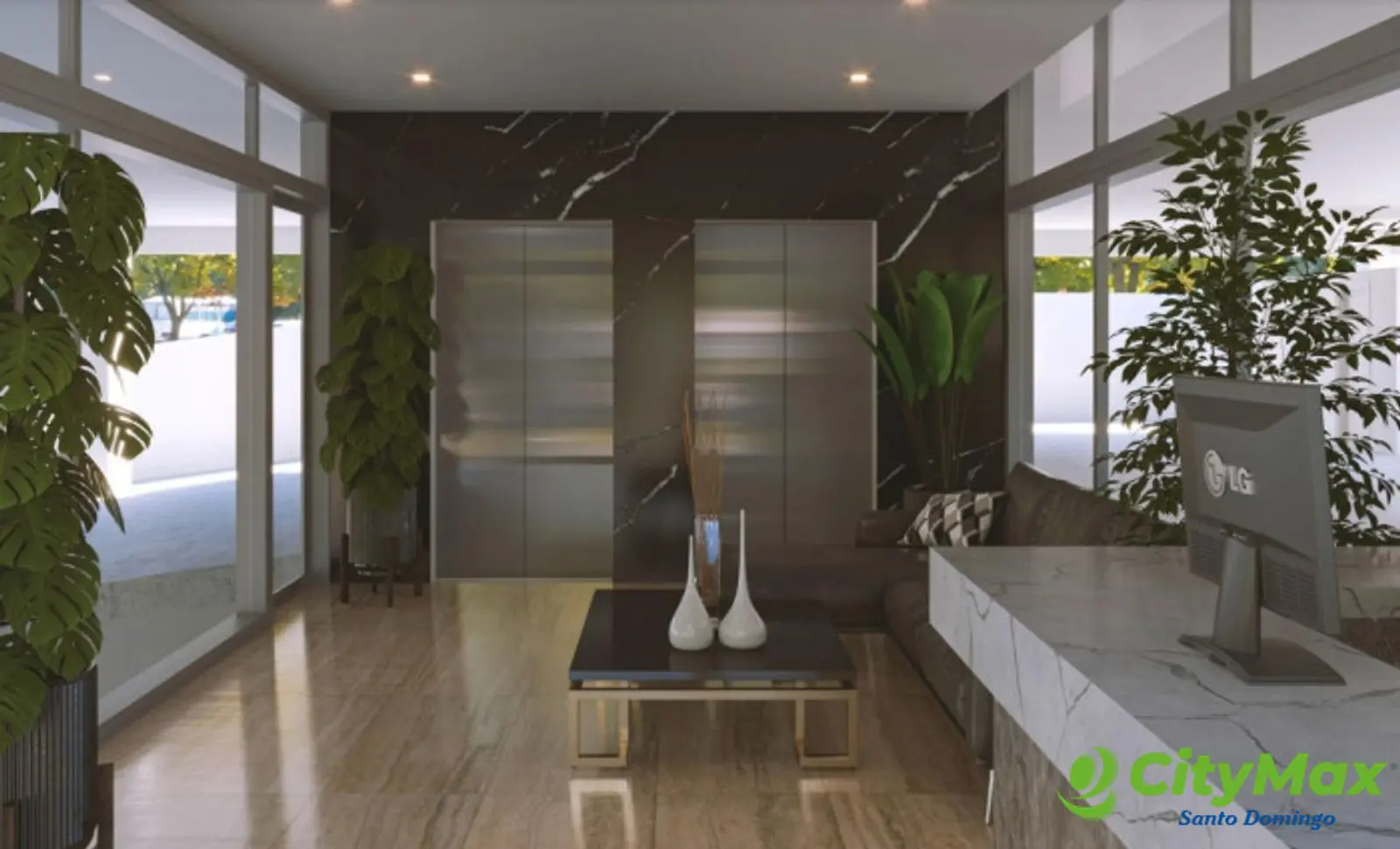 Apartamento de 2 habitaciones próximo al Mirador Sur - foto 8