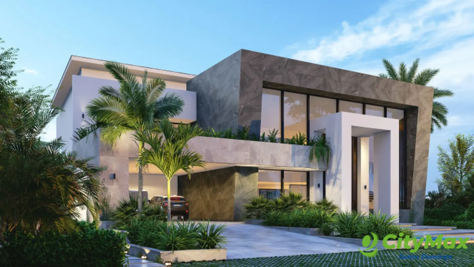 Majestuosa Villa en Venta en Cap Cana - foto 3