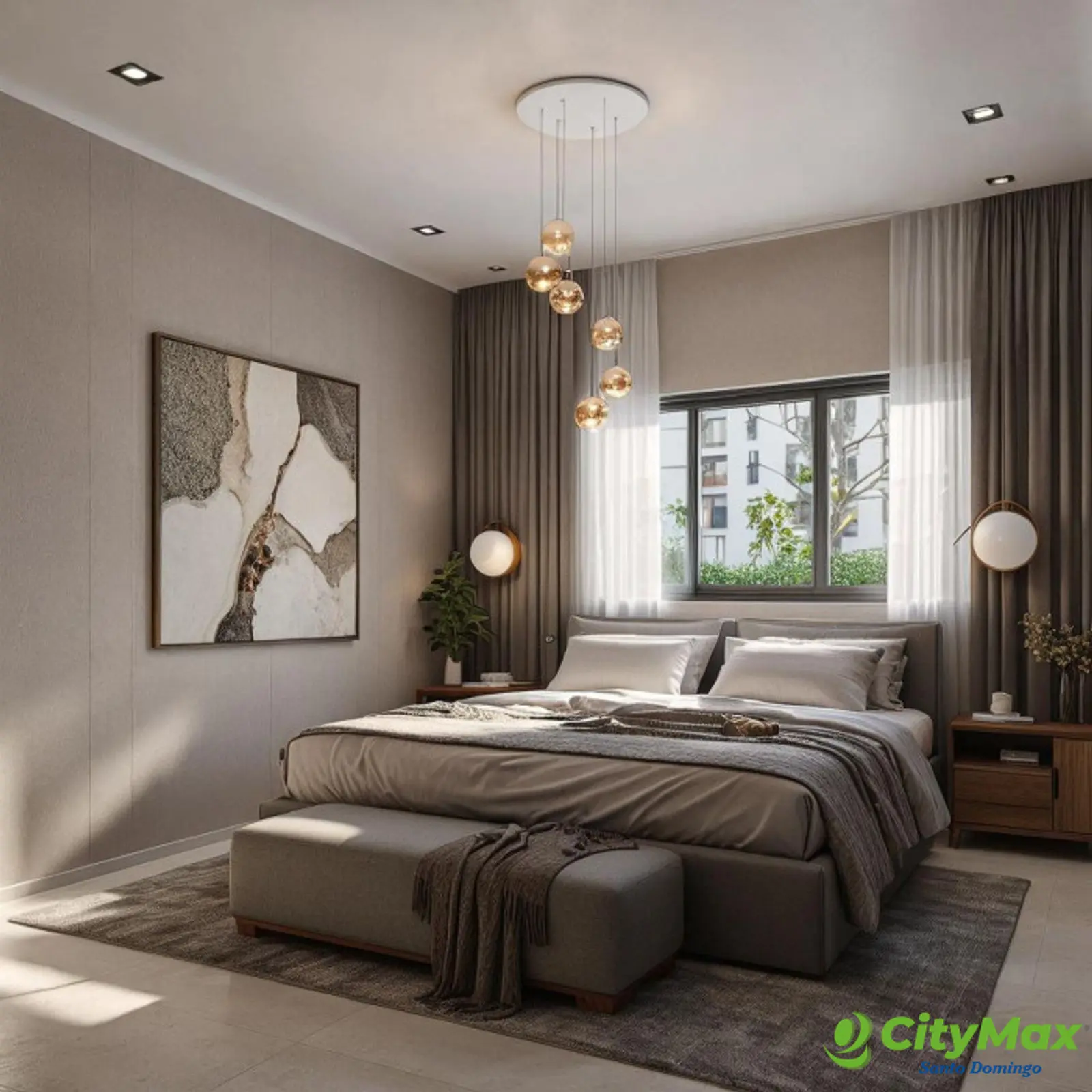 Apartamento en Venta en Bella Vista de 2 habitaciones - foto 3