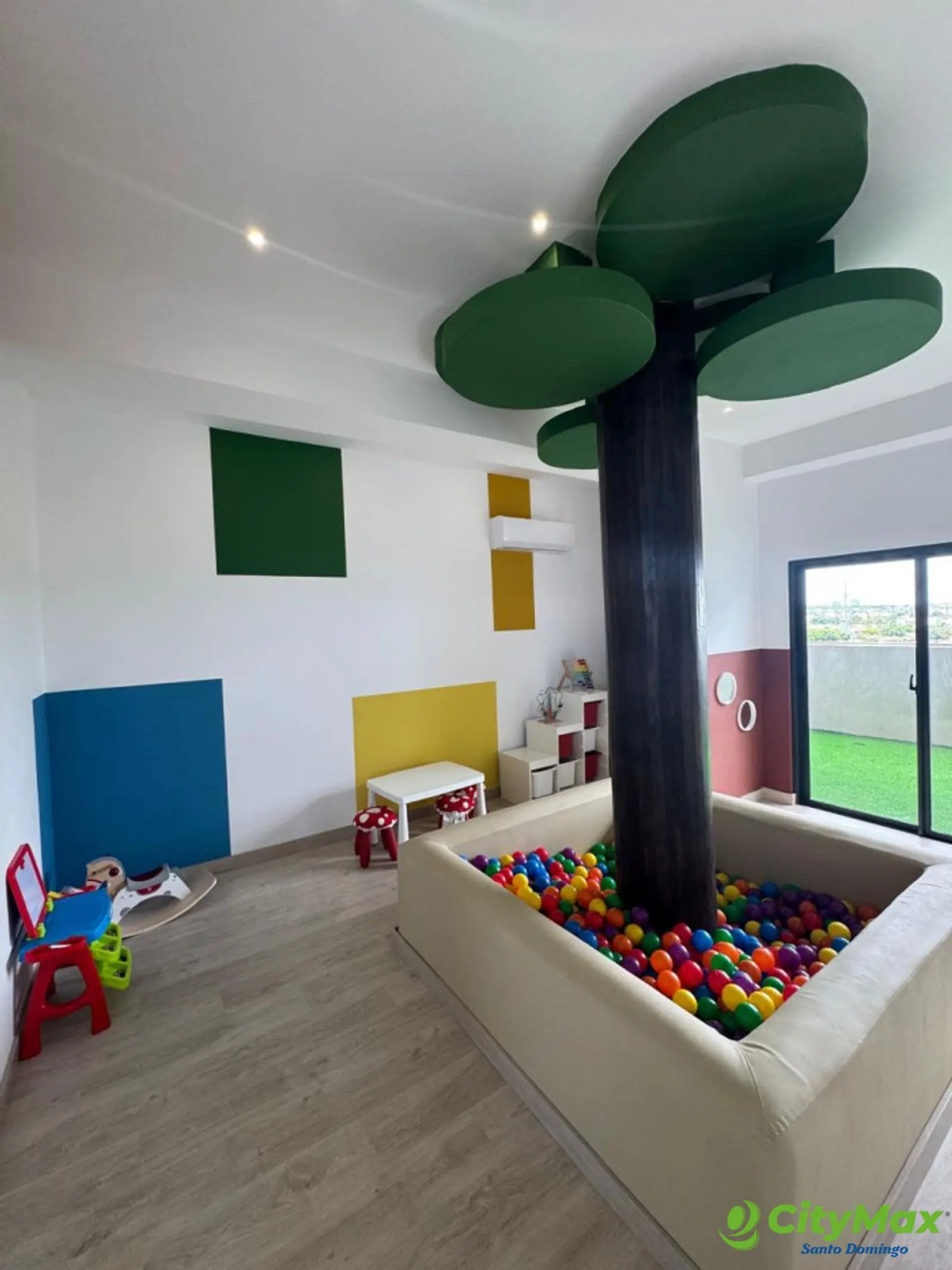 Apartamento 1 habitacion en la Avenida España en Venta - foto 3