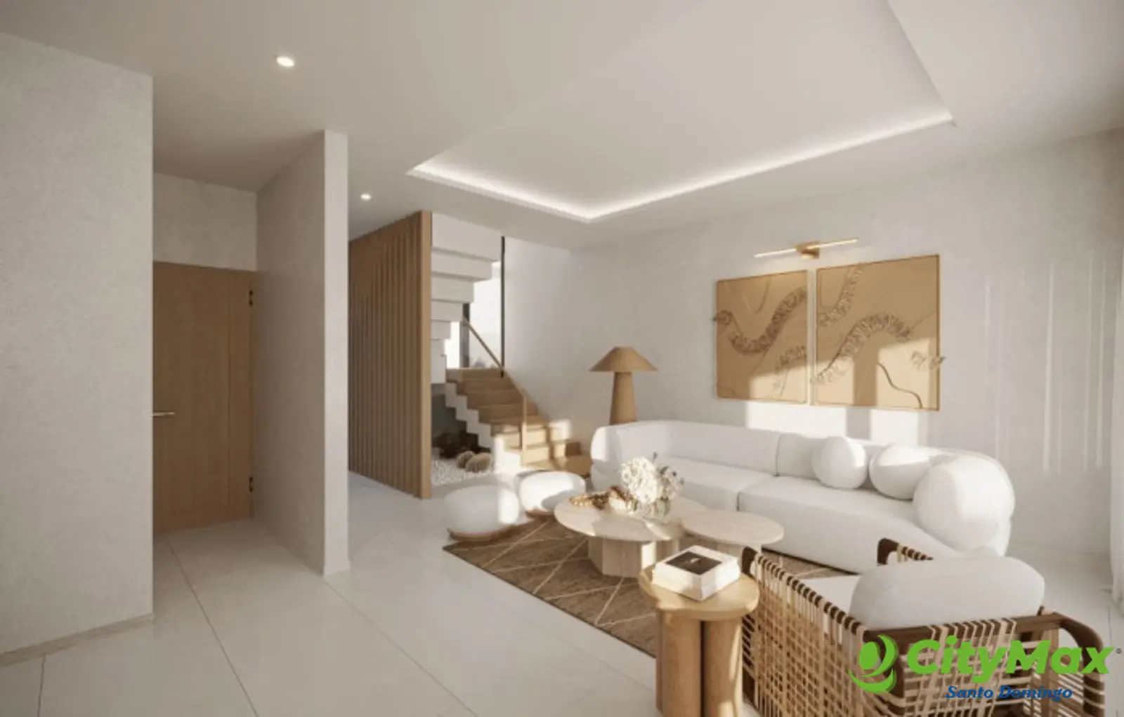Villa en Venta en Samana de 3 habitaciones - foto 7