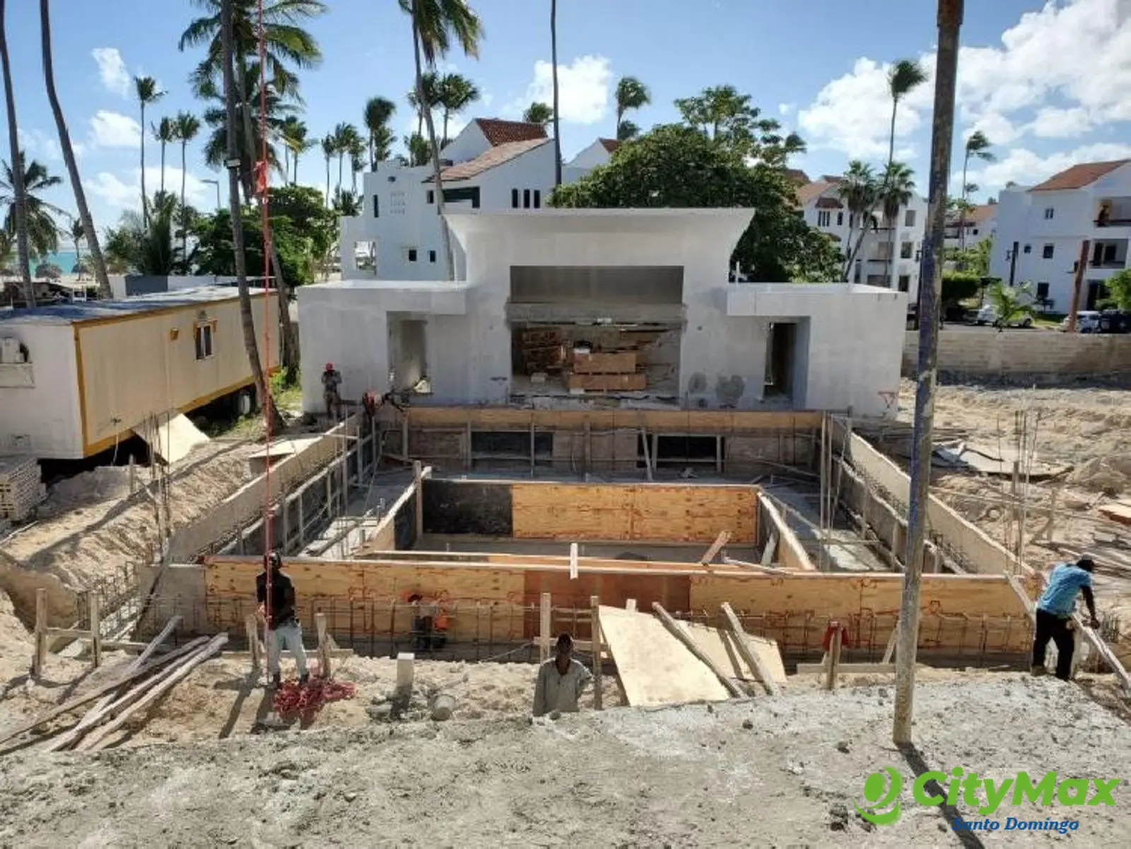 Nuevo Estrenar Los Corales Bávaro Apto 2 Hab. en Venta - foto 5