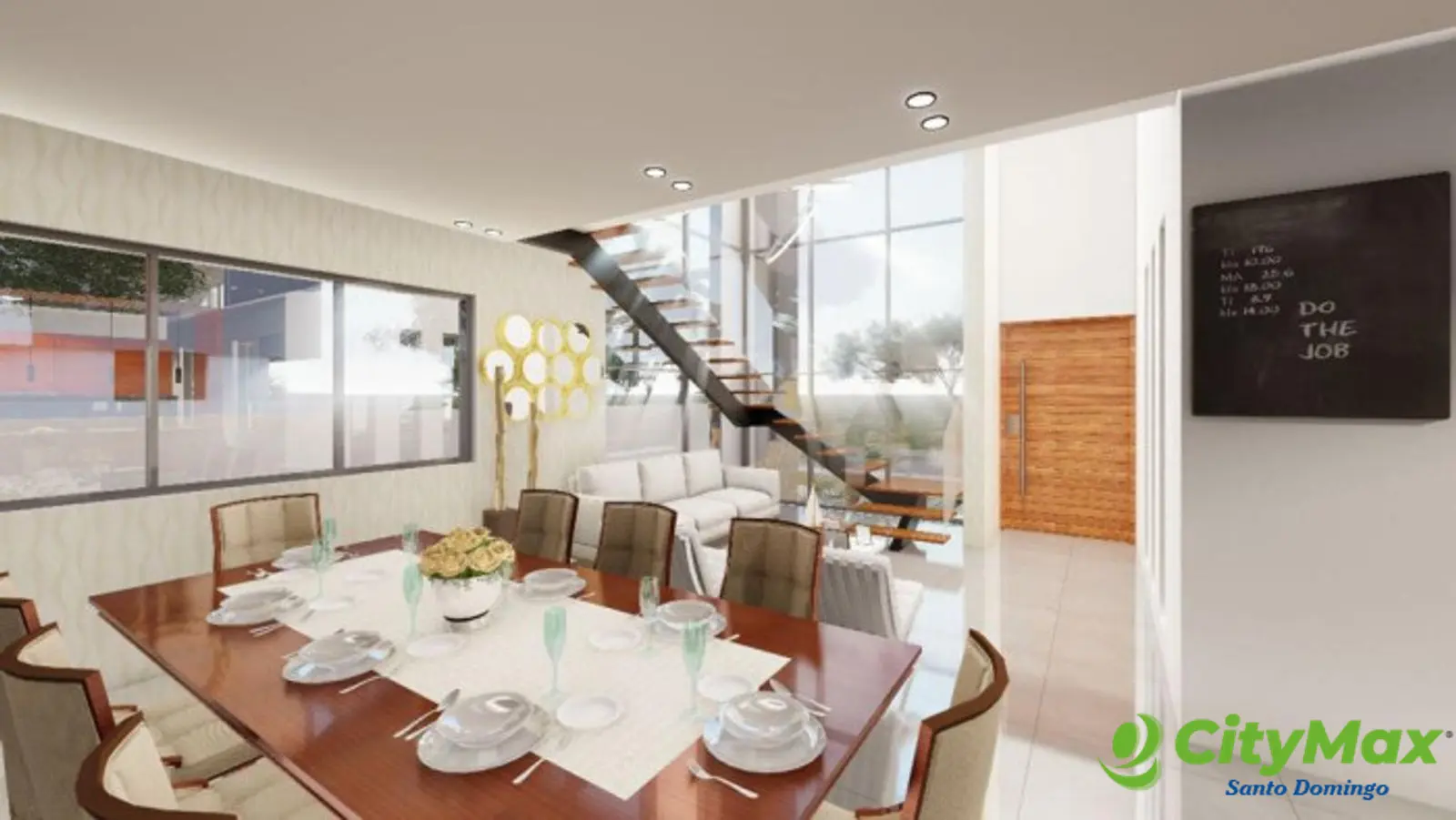 En Venta Casa de 3 habitaciones en Santiago - foto 8