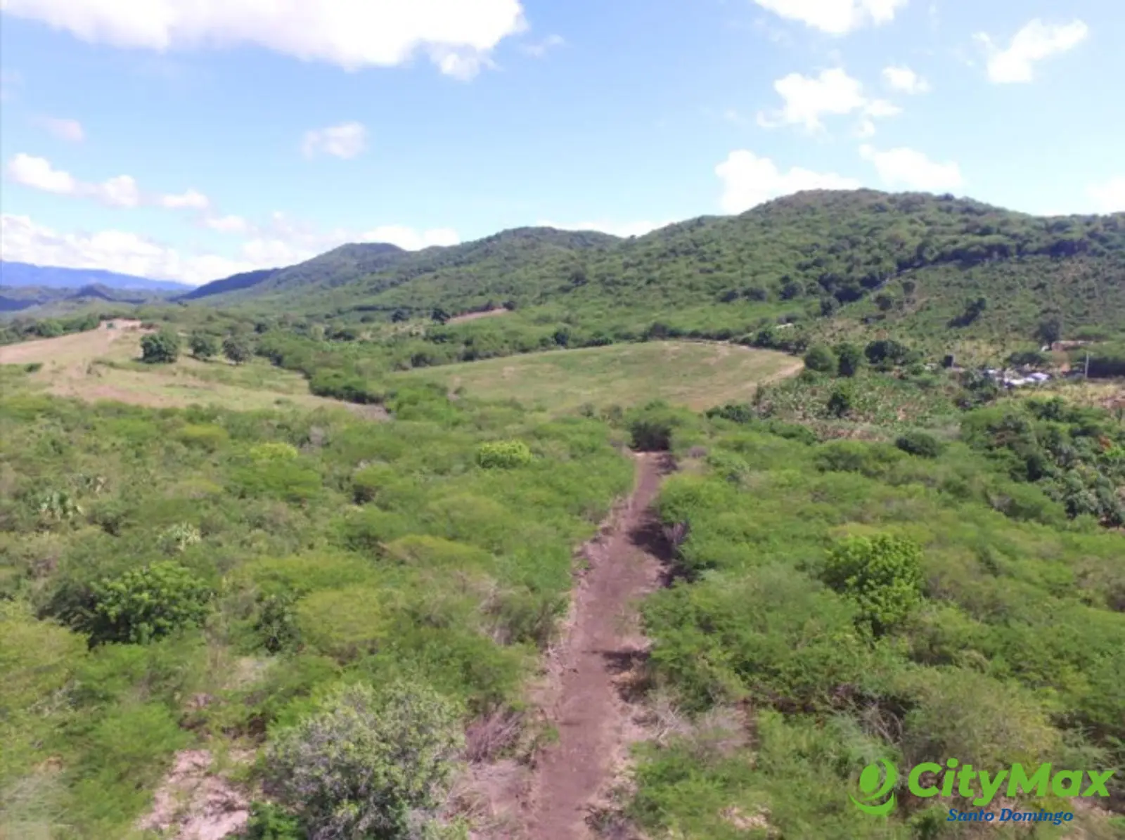 Terreno en Venta en Bani con ganado - foto 6
