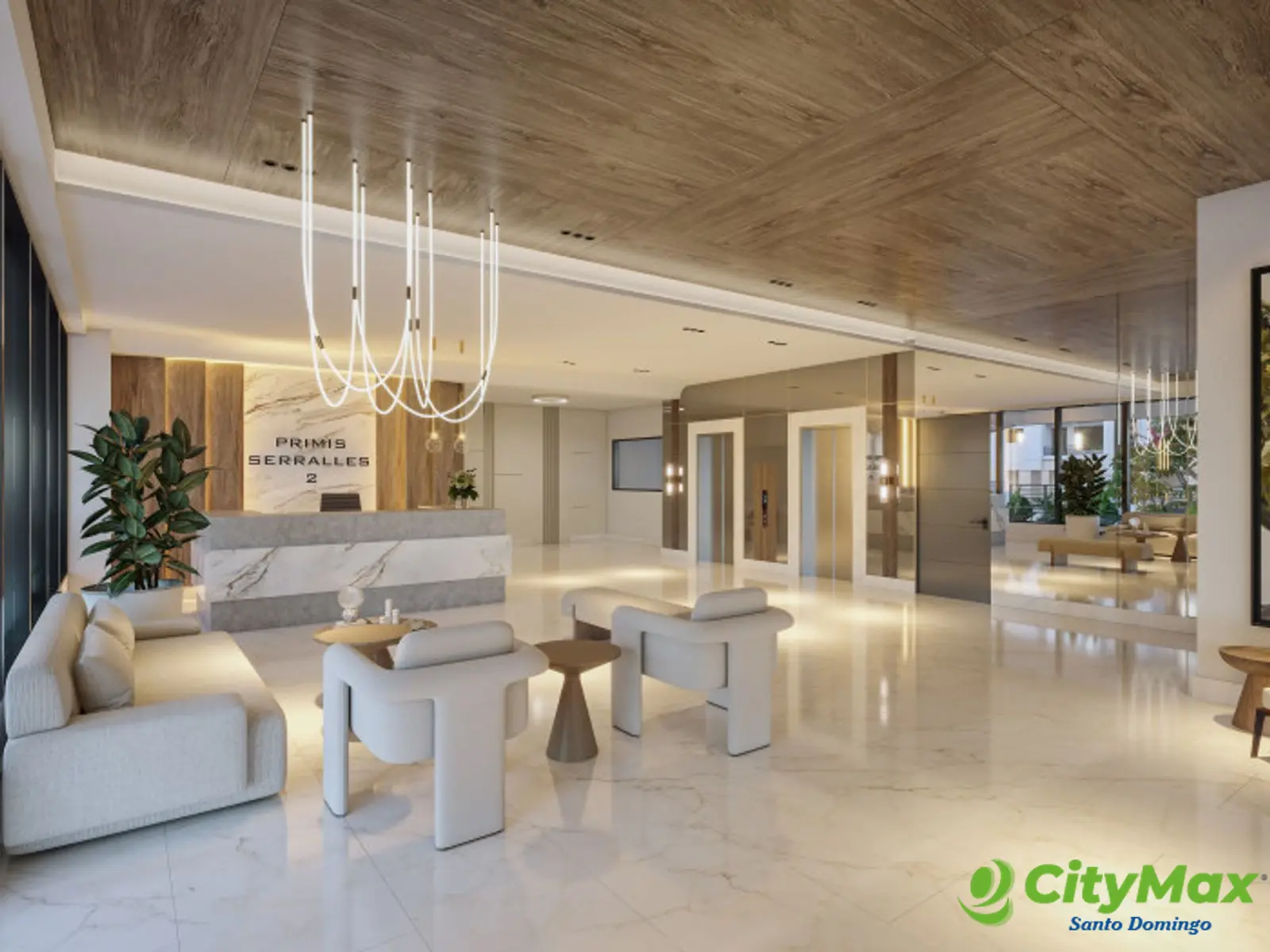 Apartamento 1 ha en Venta en seralles para inversion - foto 5