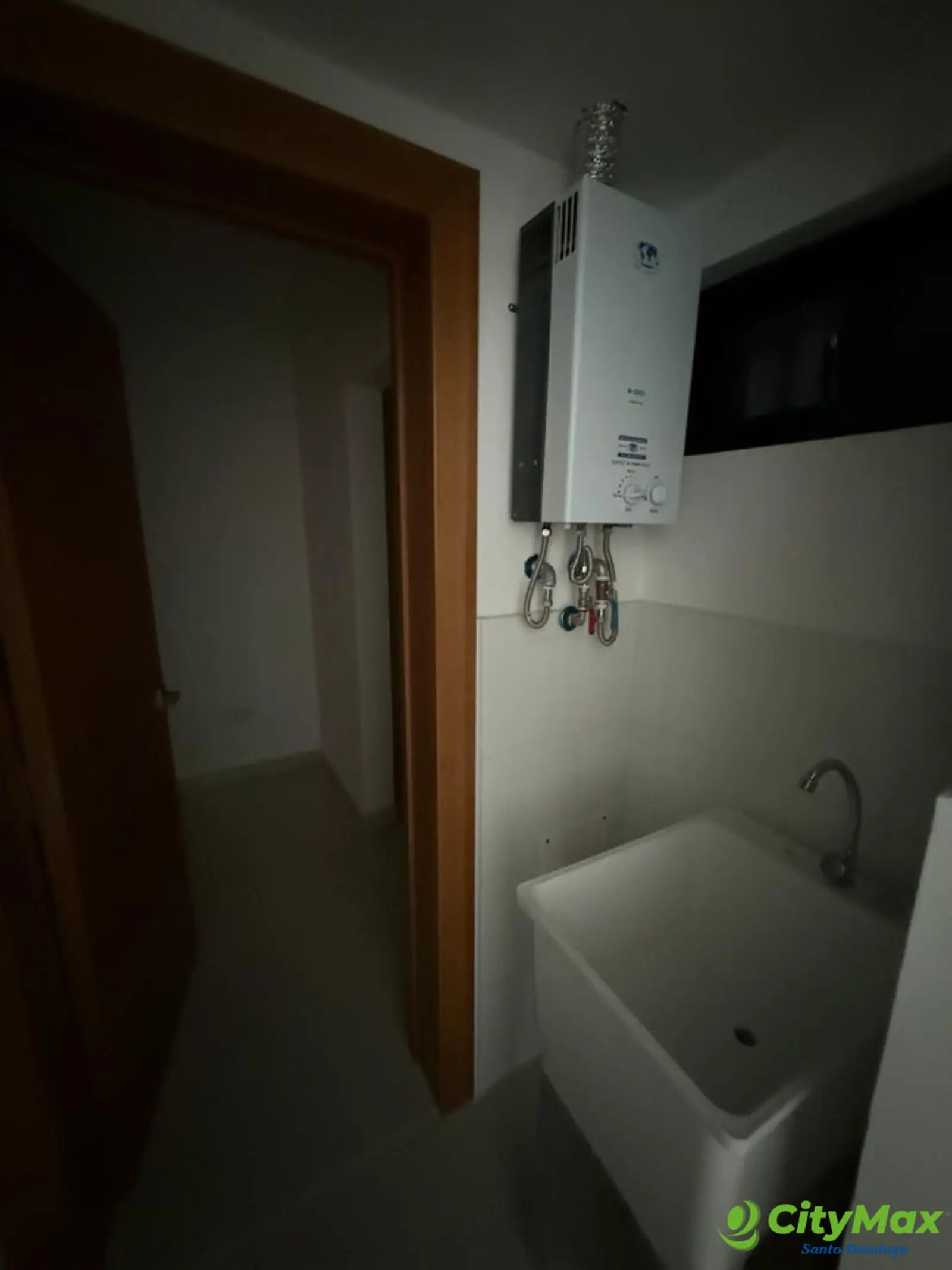 Apartamento en Venta de 1 Habitacion en Bella Vista - foto 7