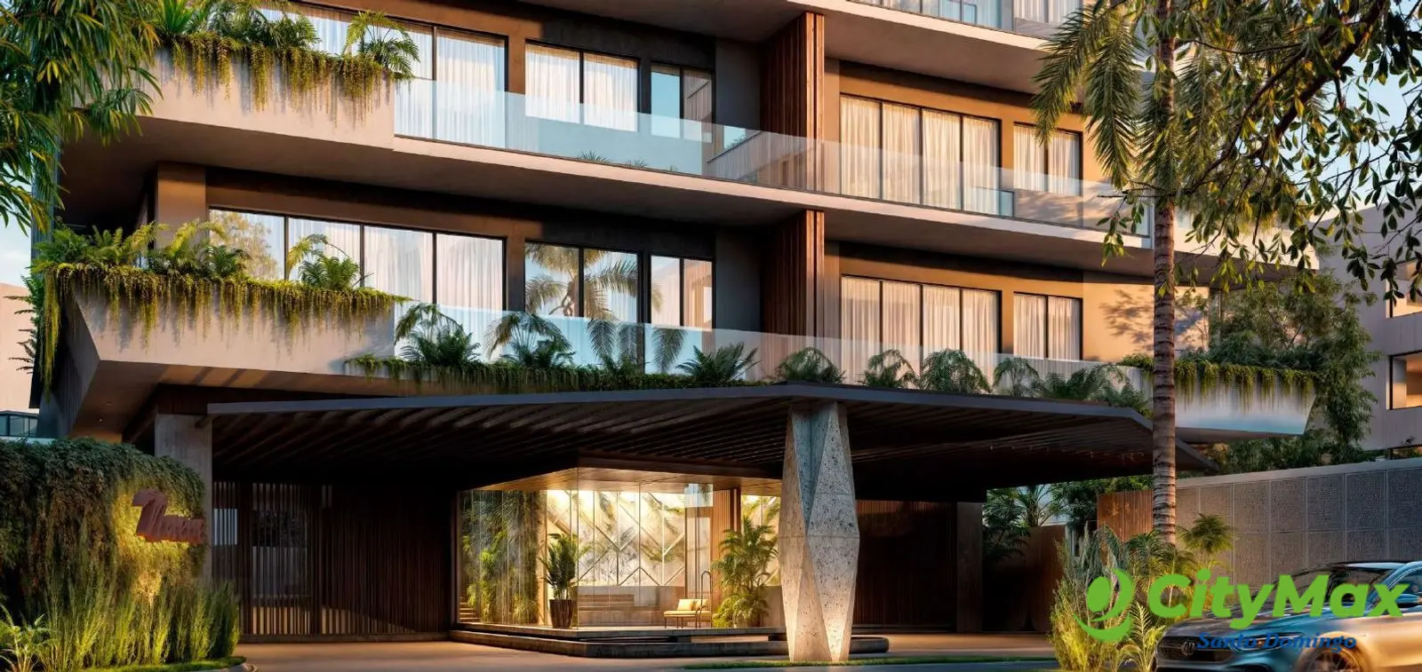 Apartamento en Los Cacicazgos en Venta - foto 2