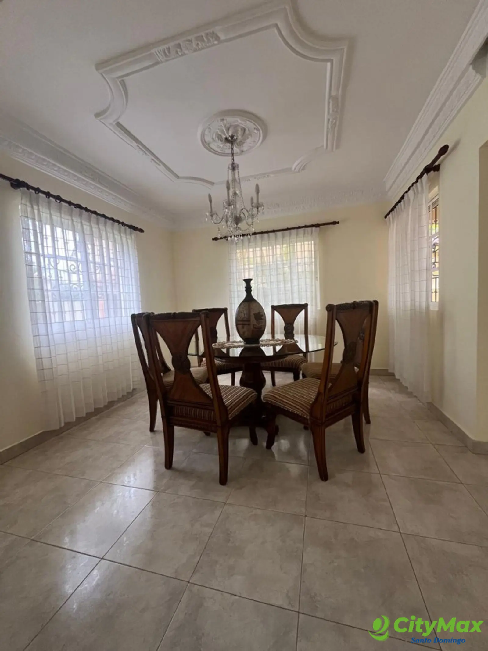 Casa en venta en Arroyo Manzano, Santo Domingo Norte. - foto 3