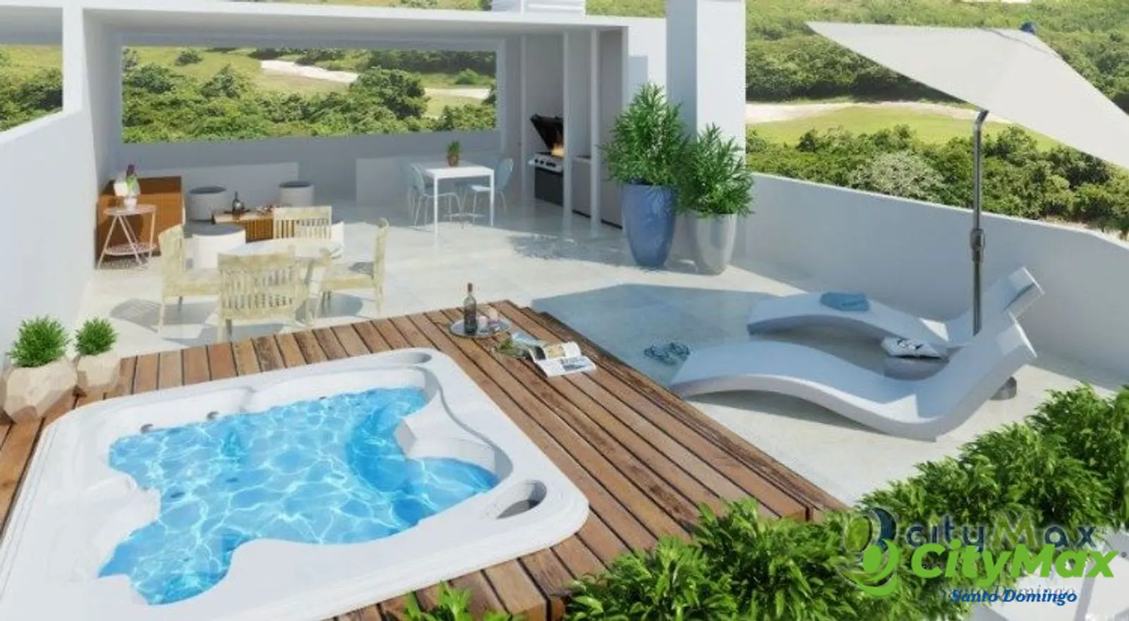 Apartamento Nuevo en Venta en Punta Cana - foto 9