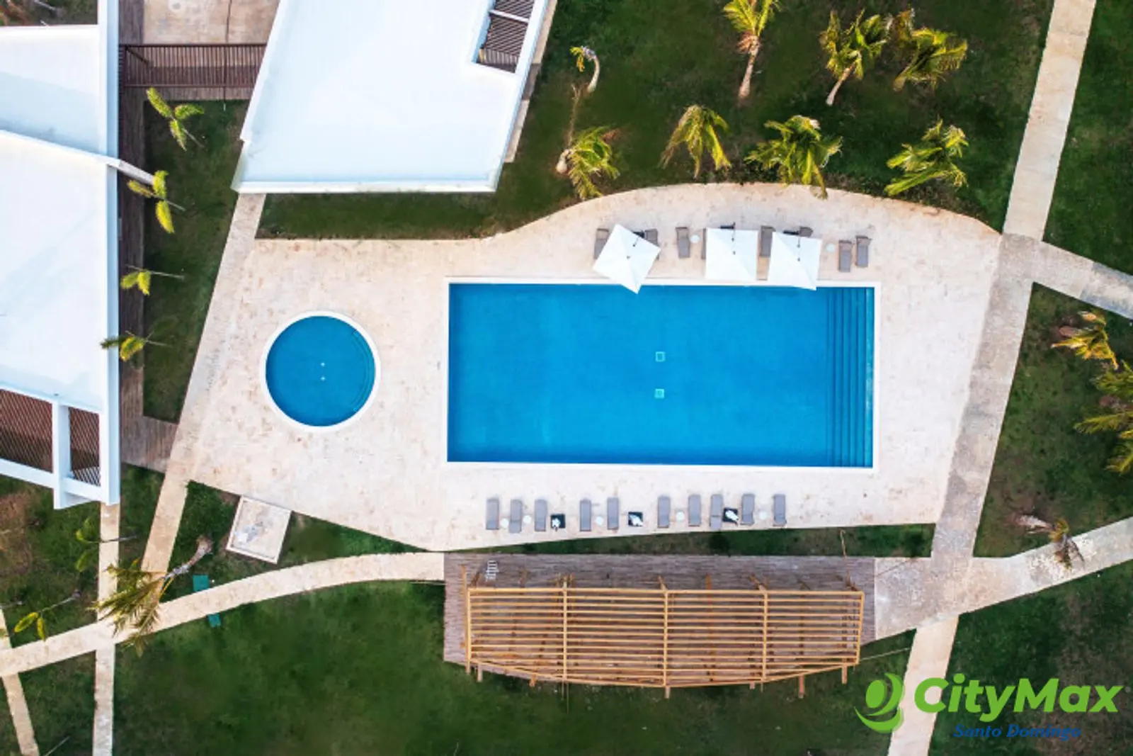 Apartamento en Venta de 1 Habitacion en Bavaro - foto 10