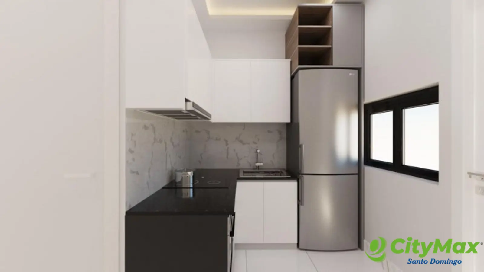 Apartamento en Venta con Linea Blanca en Punta Cana - foto 11