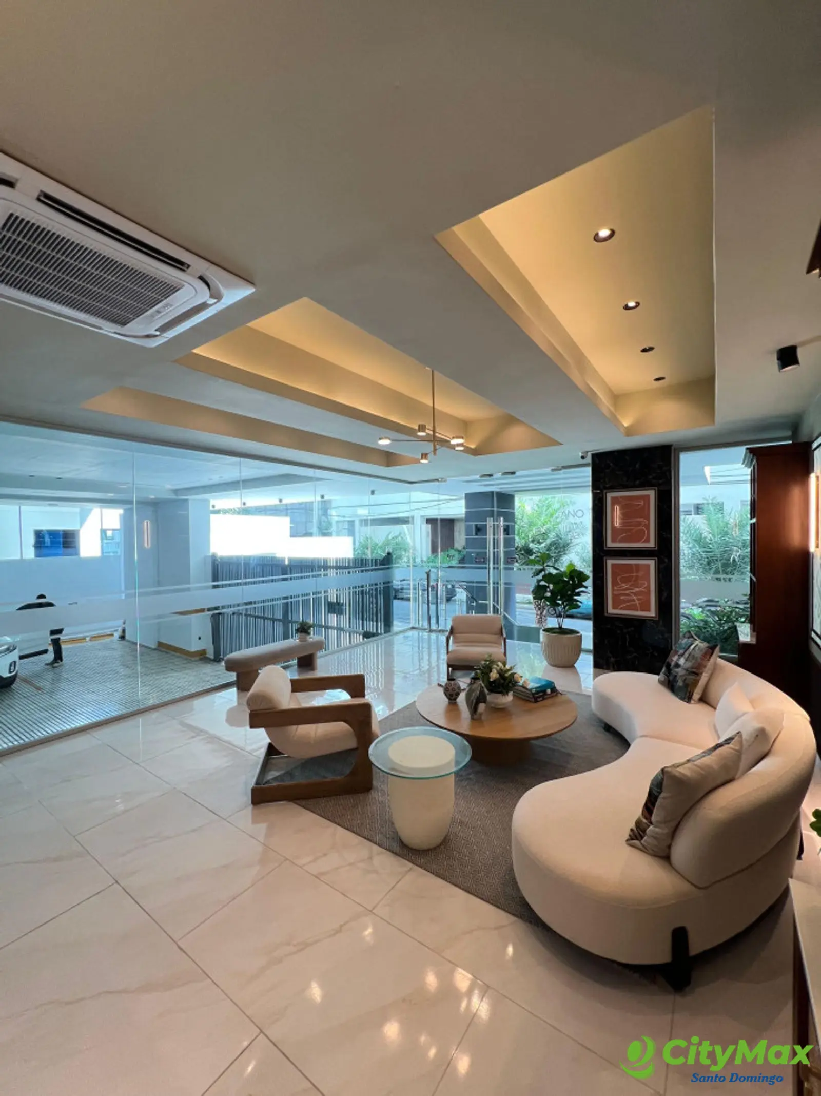 Apartamento en venta en Naco para inversion - foto 13