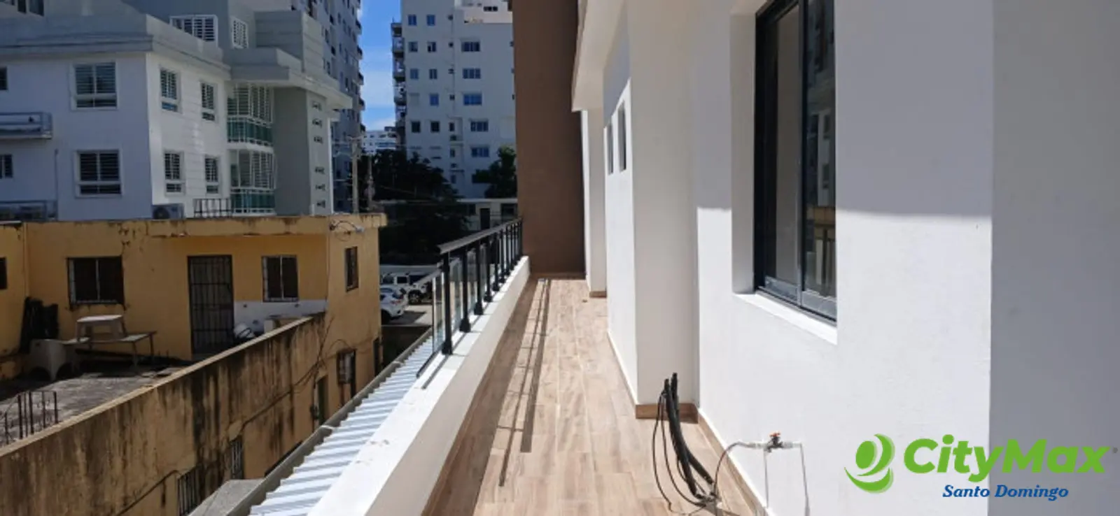 Apartamento con Terraza privada en Venta en el Naco  - foto 2