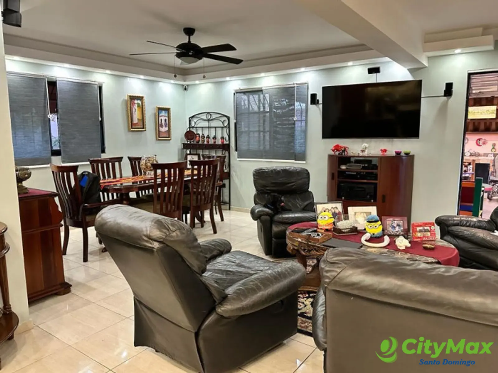 Casa de 2 niveles en Venta en Cuesta Hermosa III - foto 7