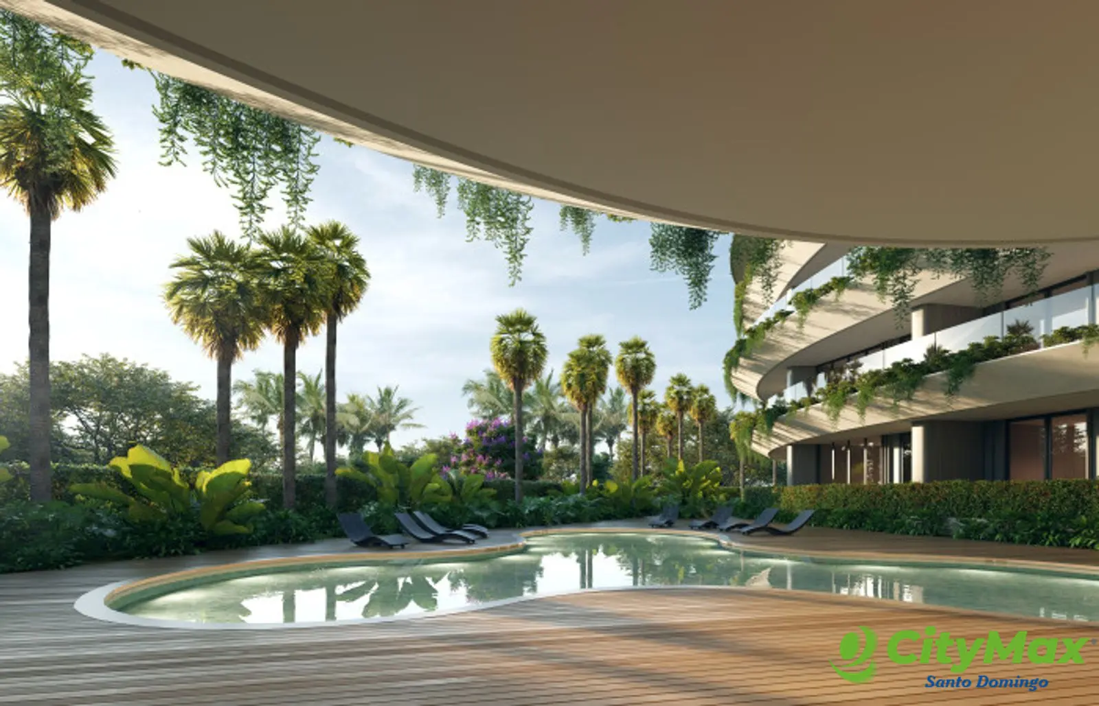 Lujoso Apartamento en Venta en Cap Cana - foto 4