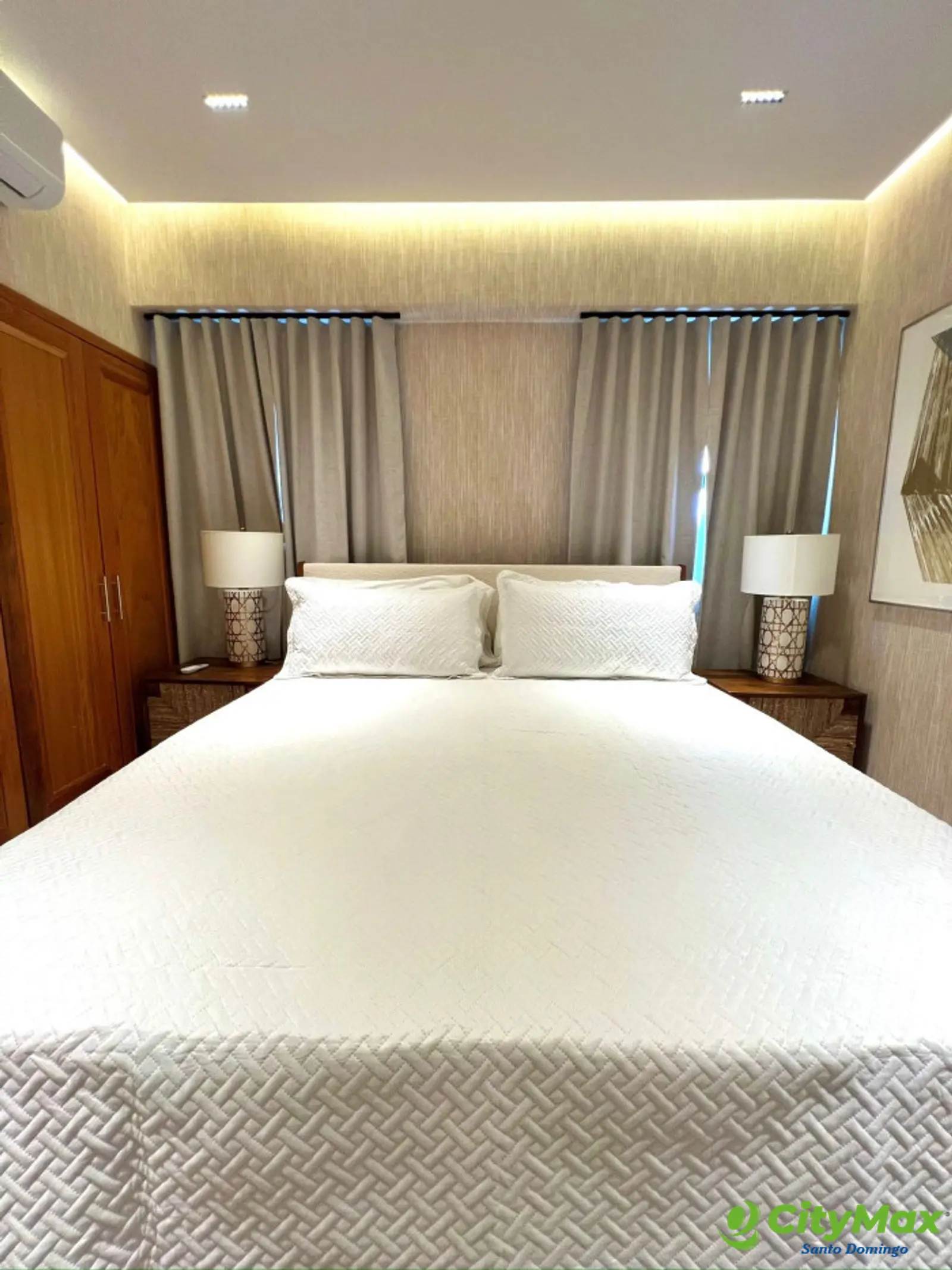 Apartamento en Alquiler en el Naco - foto 13