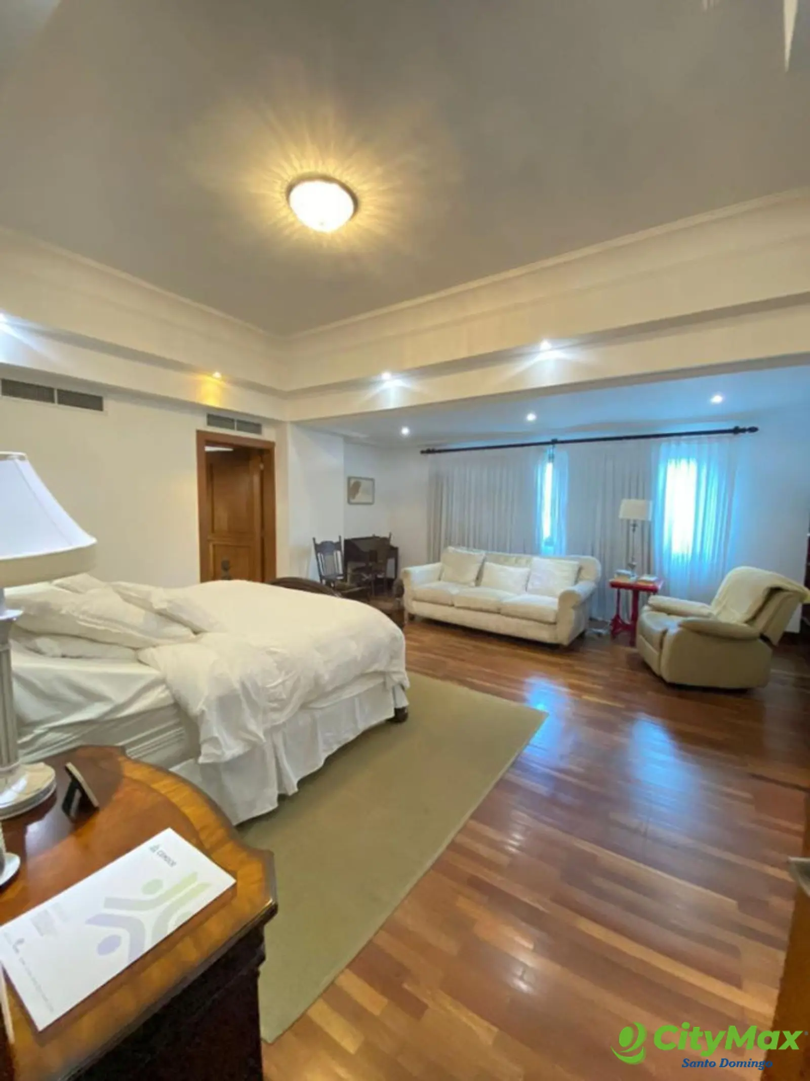 Apartamento en Venta en Los Cacicazgos - foto 13