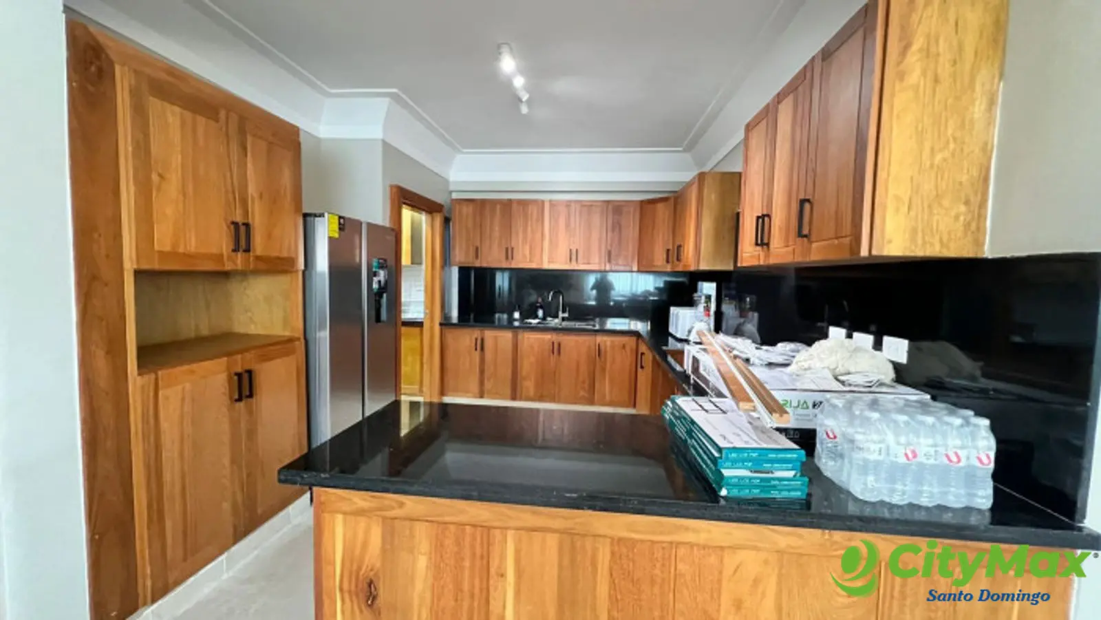Venta de Apartamento de 3Habitaciones Urbanización Real - foto 5