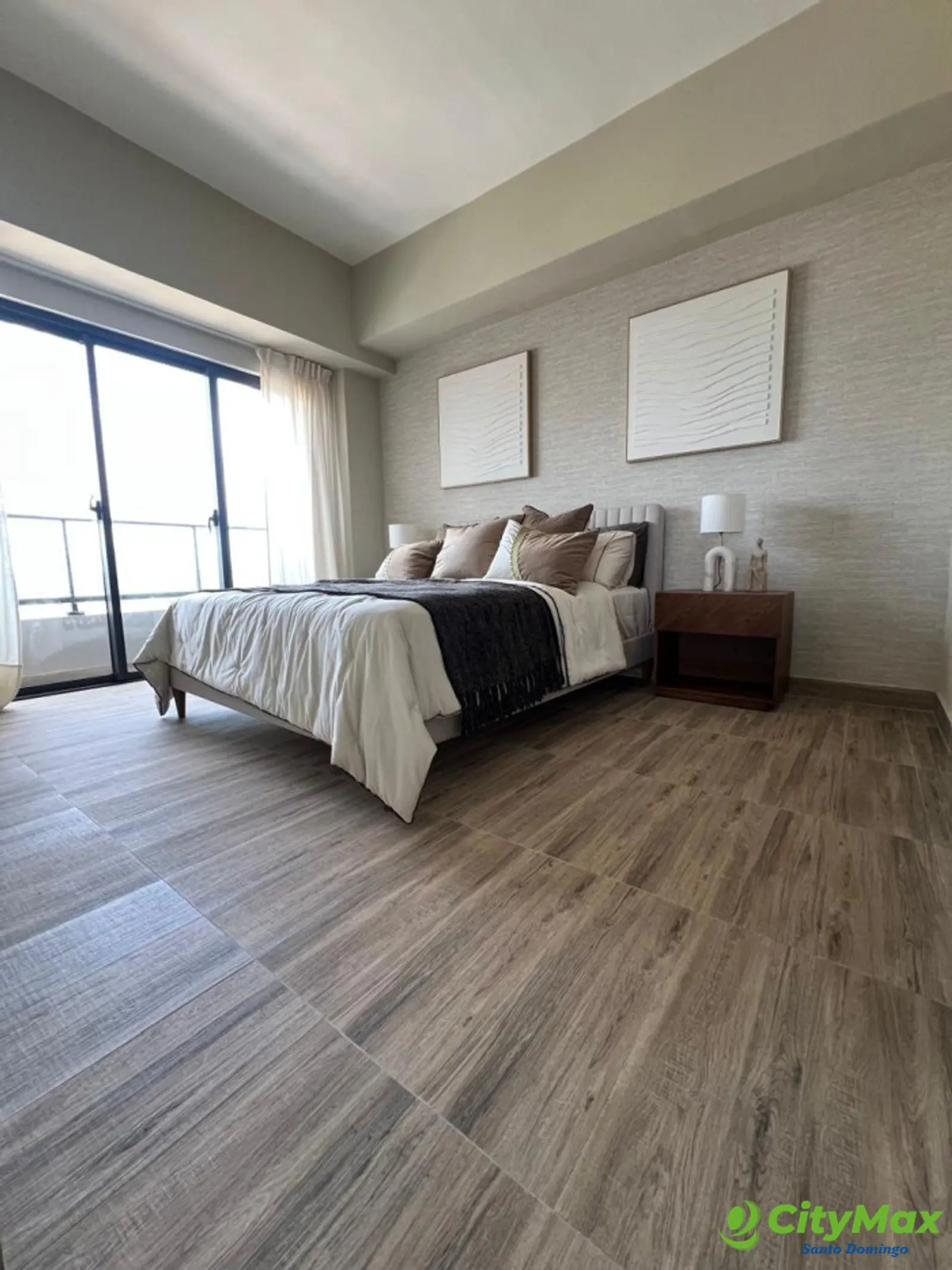 Apartamento 3 habitacione en la Avenida España en Venta - foto 10