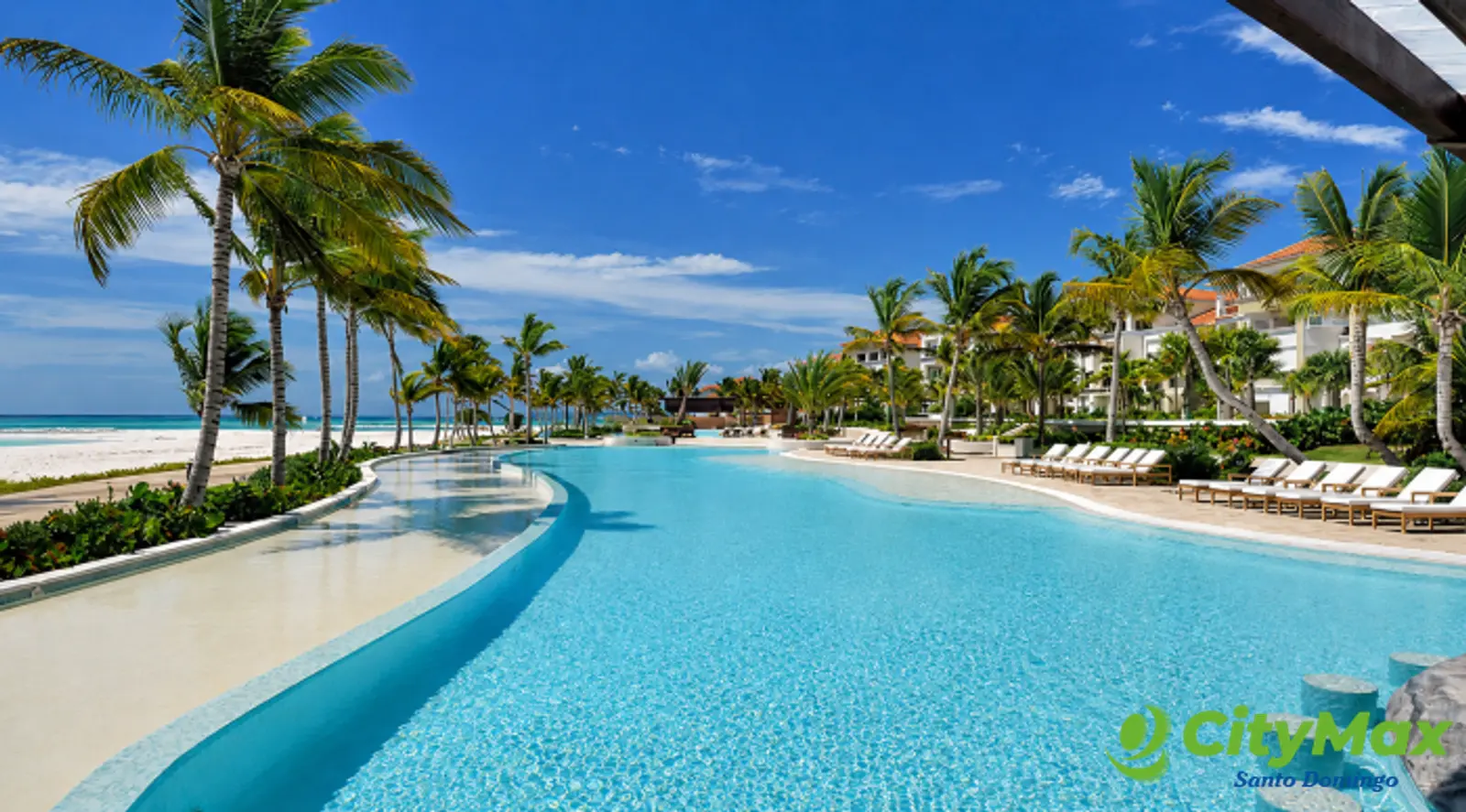 Apartamento Luxury en Venta en Cap Cana - Amueblado - foto 8