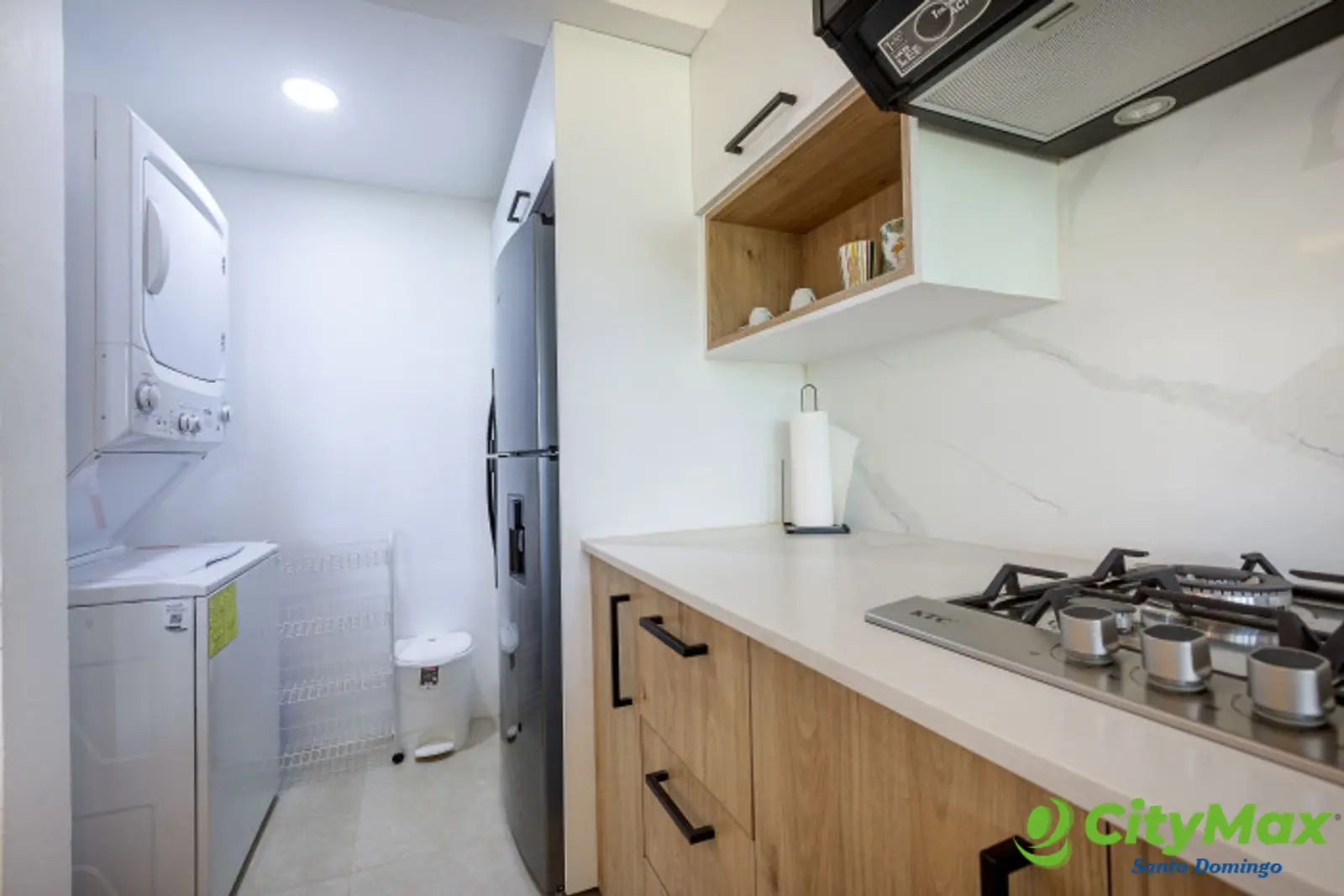 Apartamentos venta listos para entrega Punta Cana - foto 4