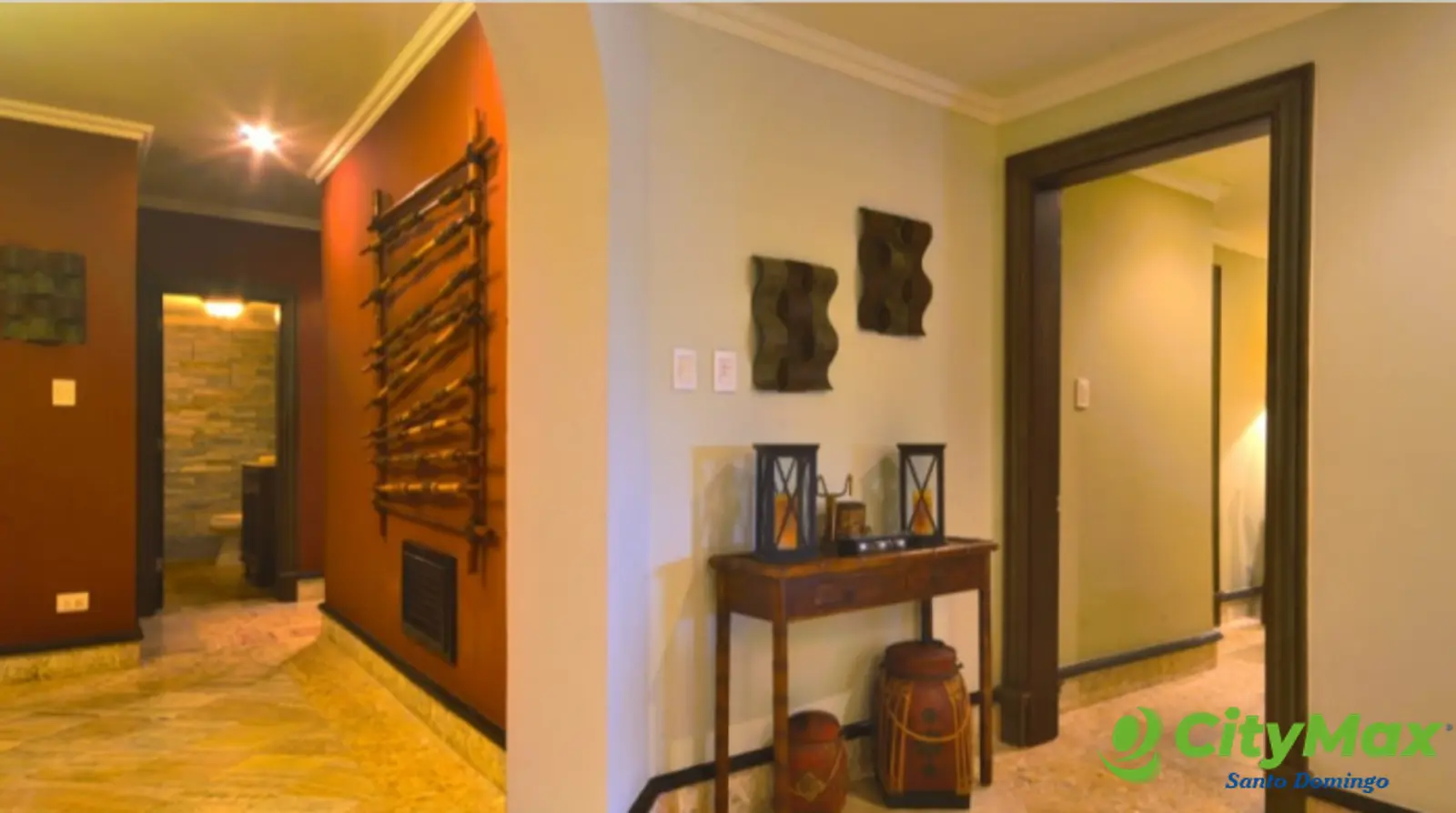 apartamento en venta luxury en la marina de Cap Cana - foto 4