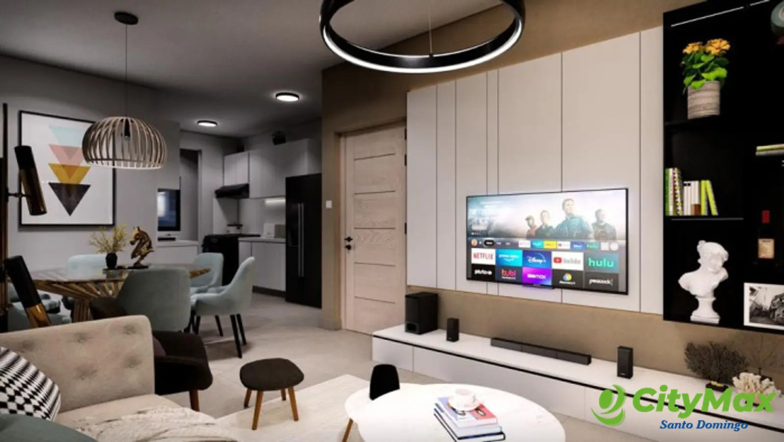 Apartamento en venta cerca de la ecologica - foto 14